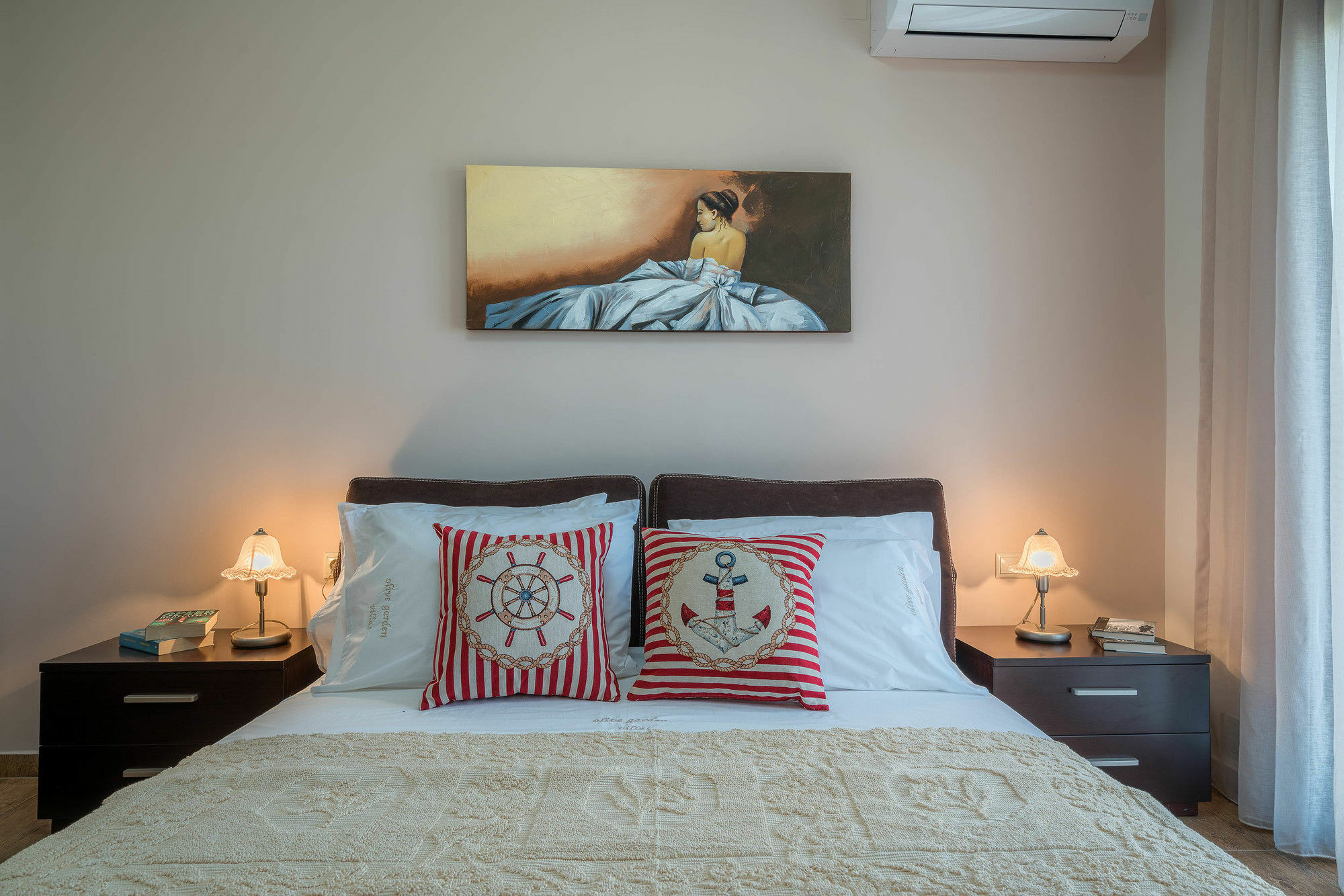 Villa Olive Garden Perama (Crete)