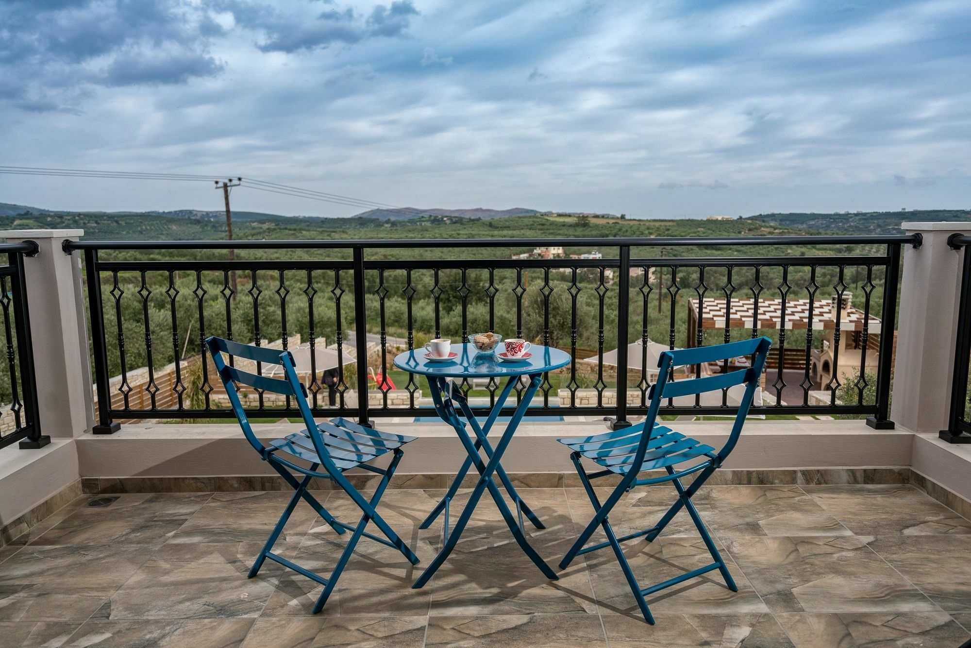 Olive Garden Villa *