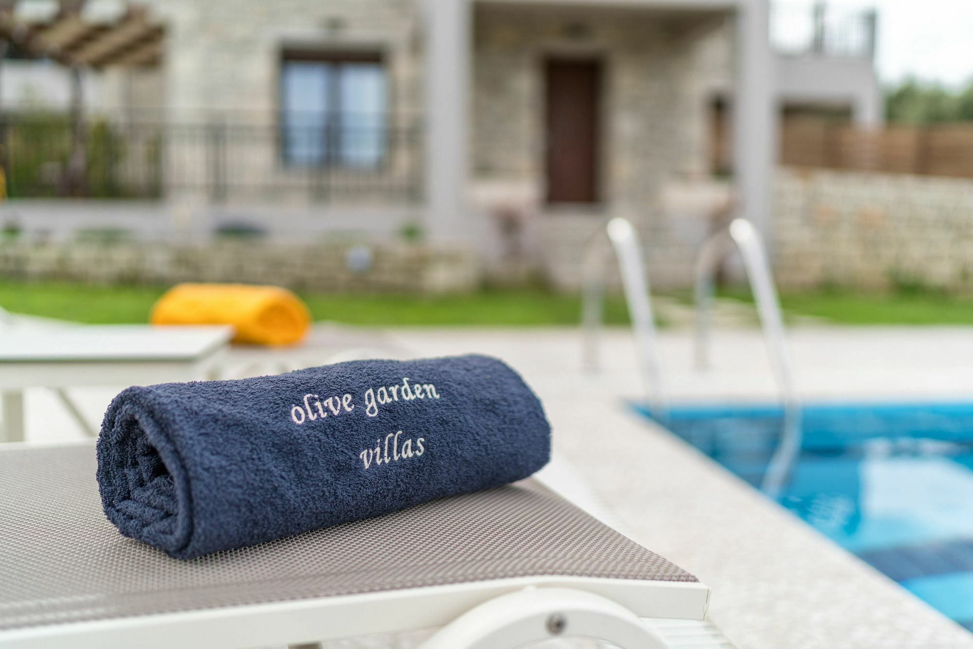 Villa Olive Garden