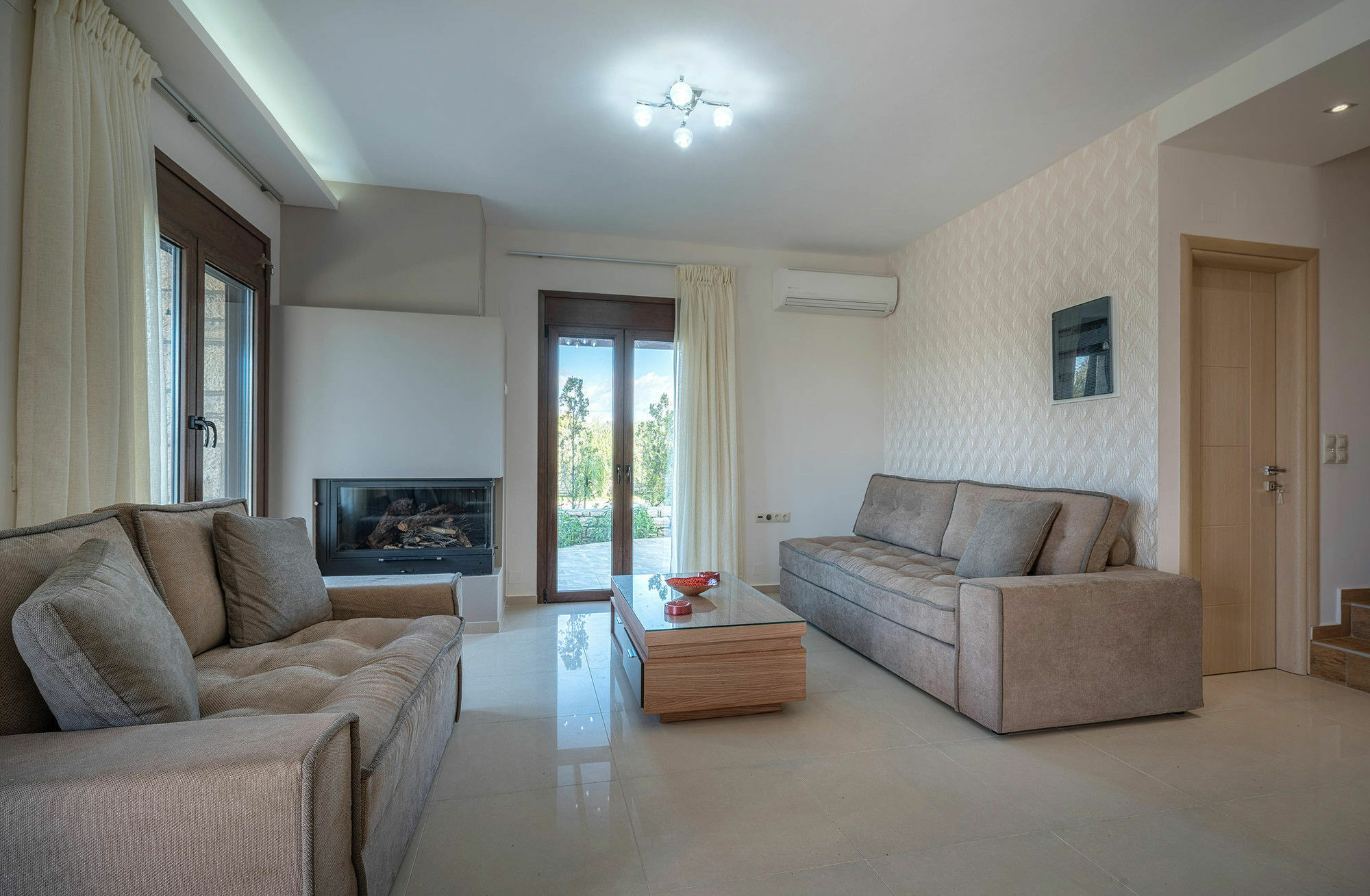 Villa Olive Garden Perama (Crete)