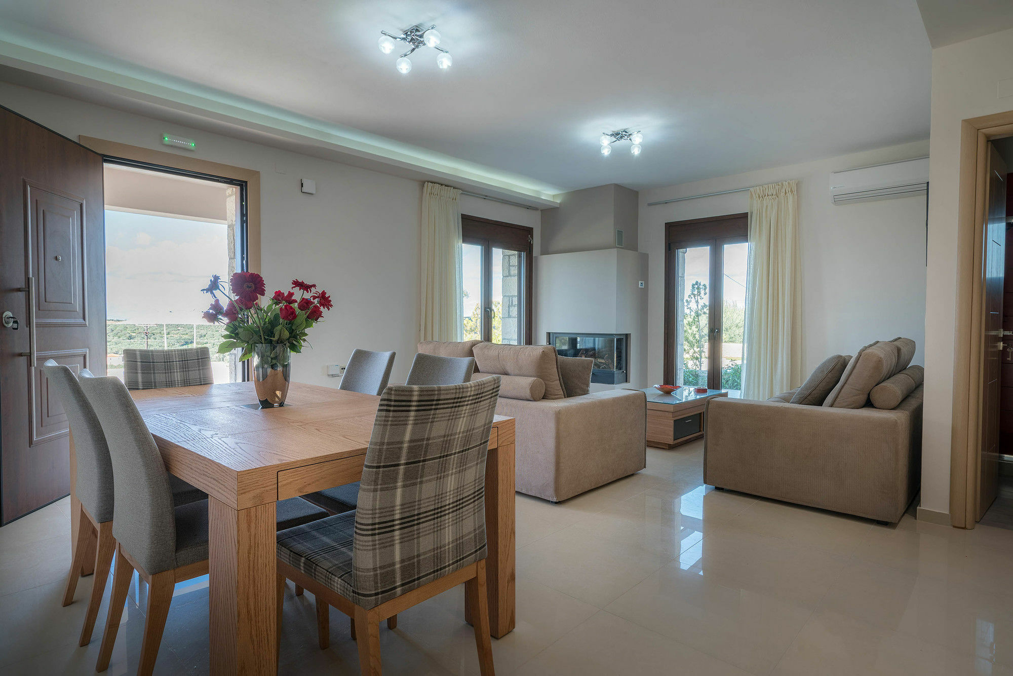 Olive Garden Villa