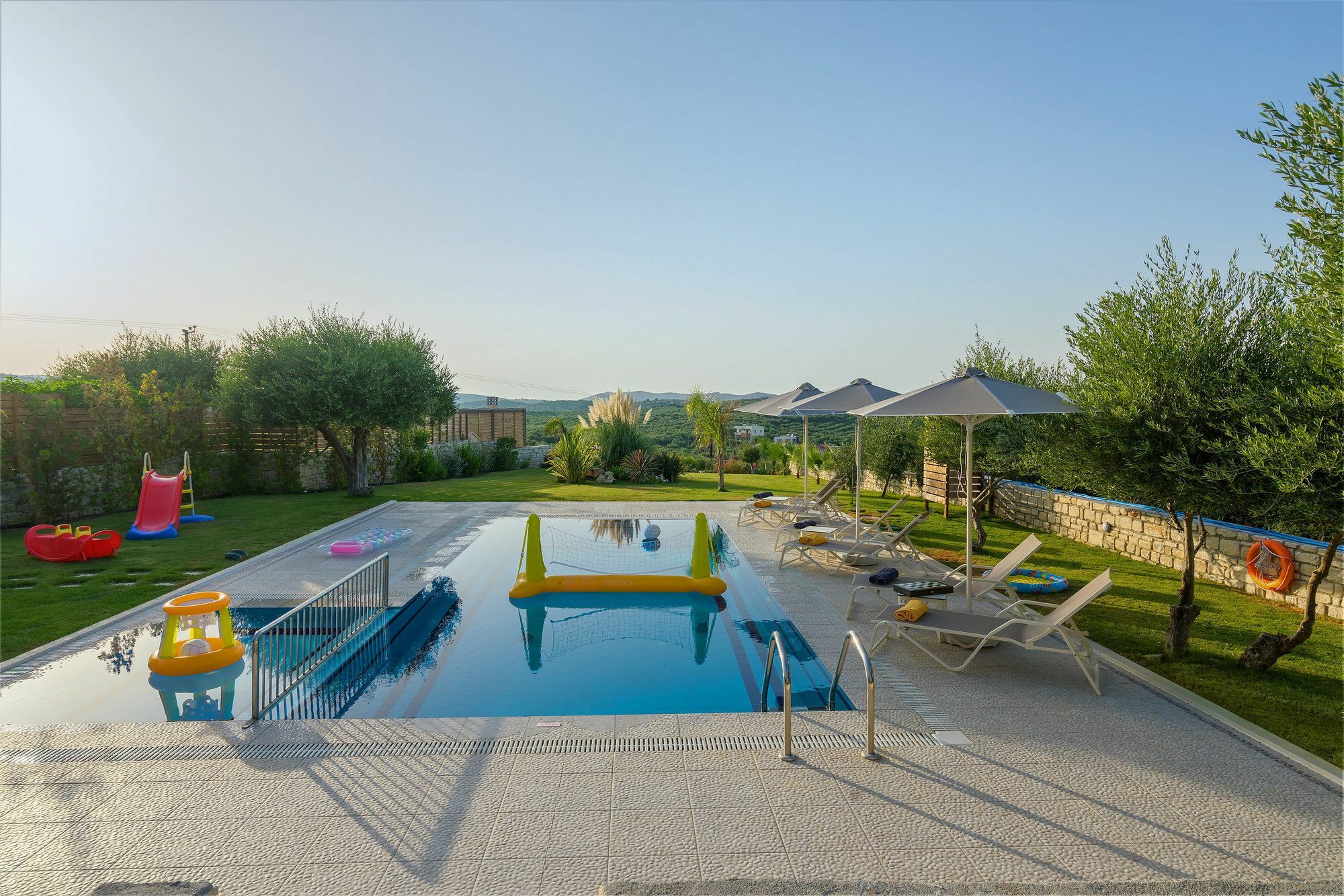 Olive Garden Villa *