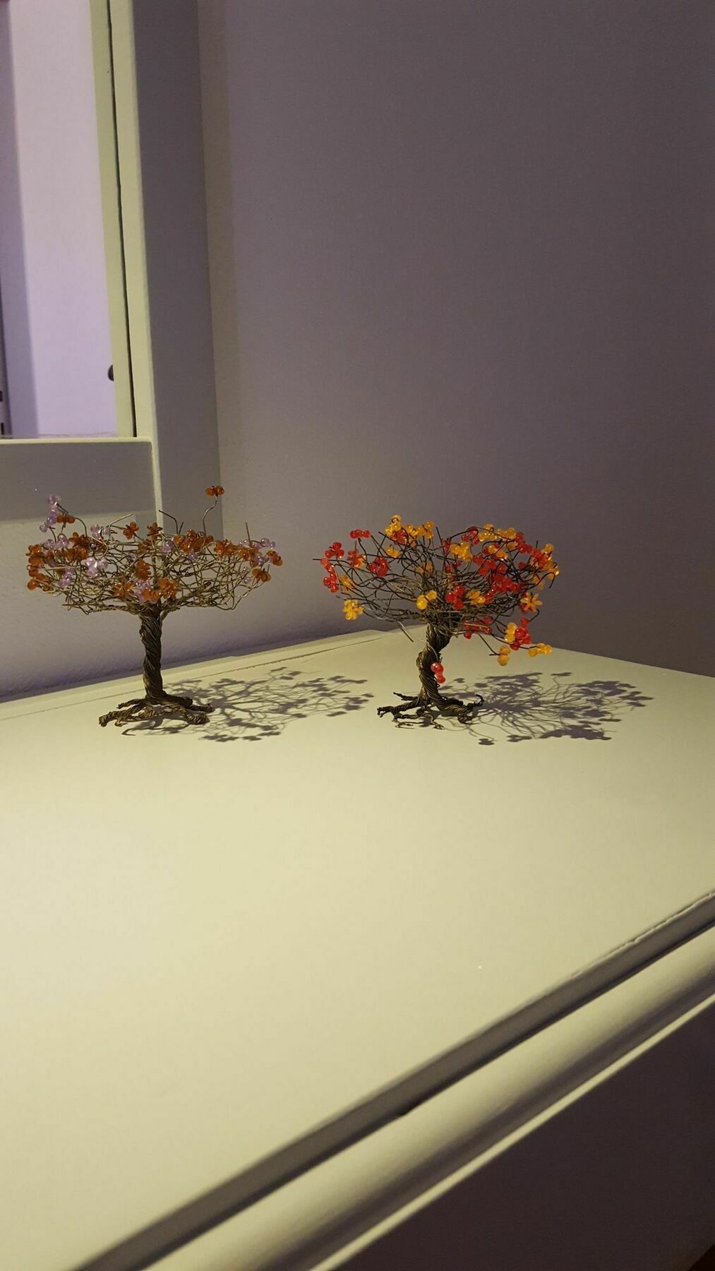 Three Seasons