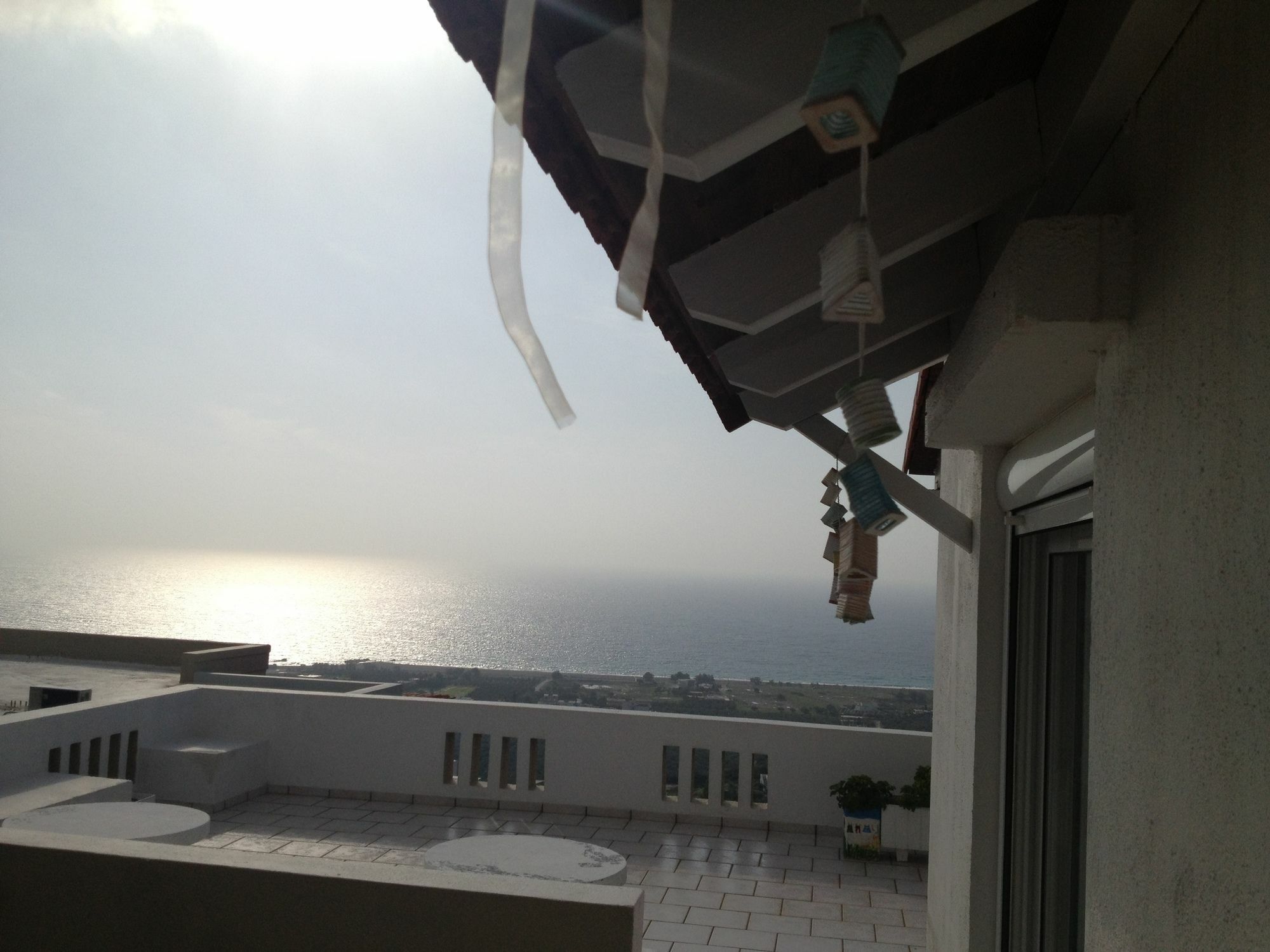 Nakou Village Aparthotel 3*
