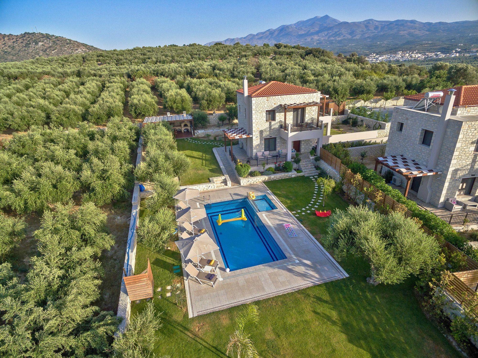 Olive Garden * Perama (Crete)