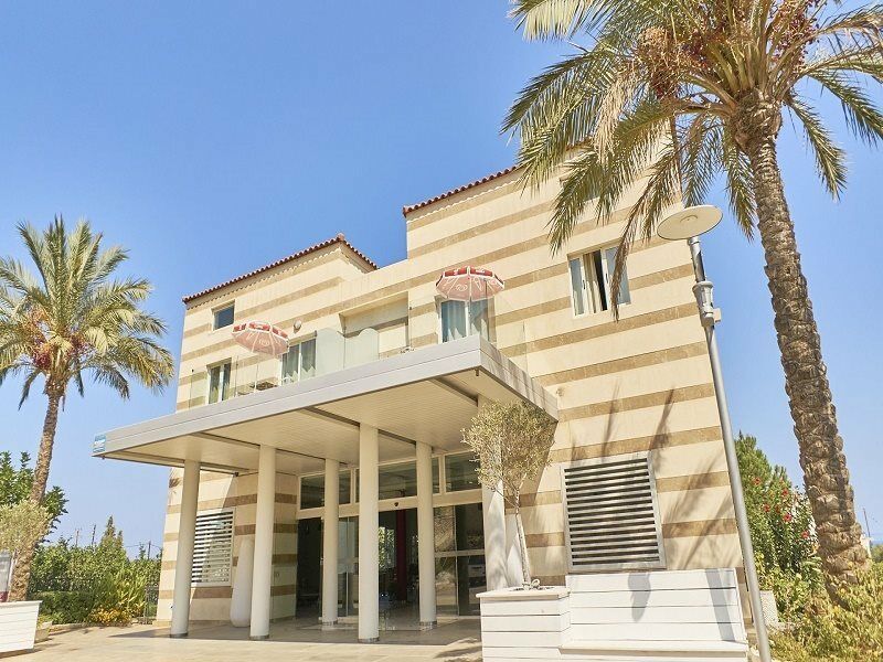 Troulakis Village Apartment *