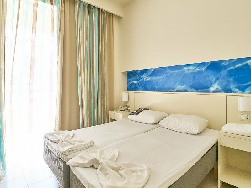 Troulakis Village Apartment Agia Marina (Crete)
