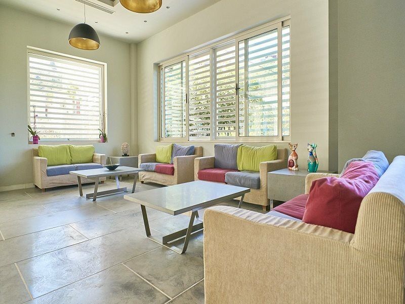 Troulakis Village Apartment Agia Marina (Crete)