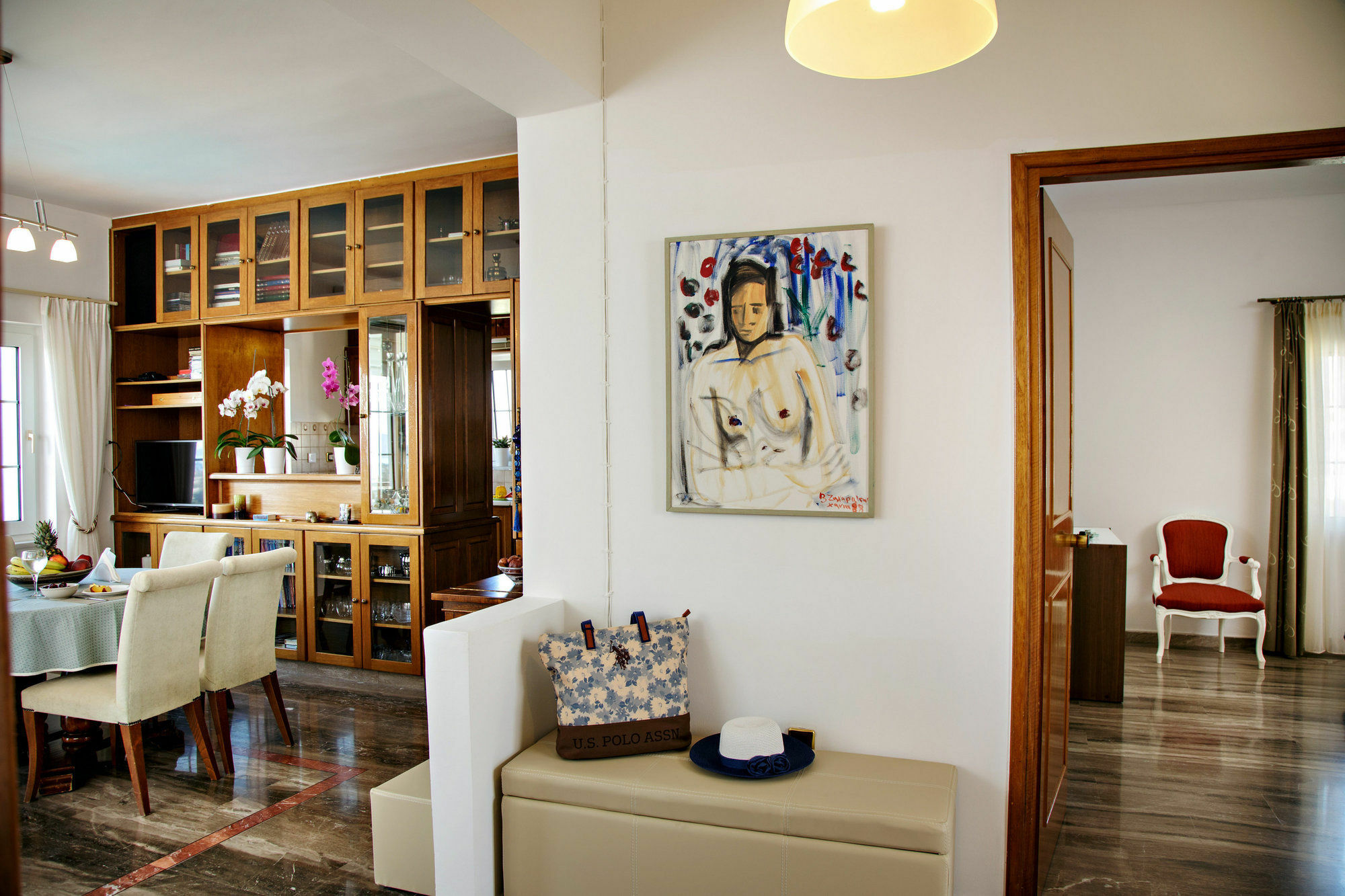 Star Daratsos Aparthotel