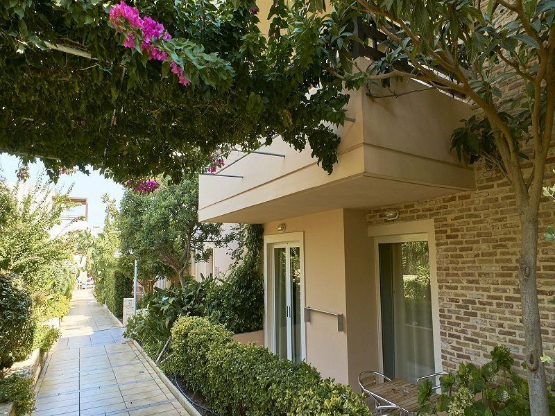 Troulakis Village *