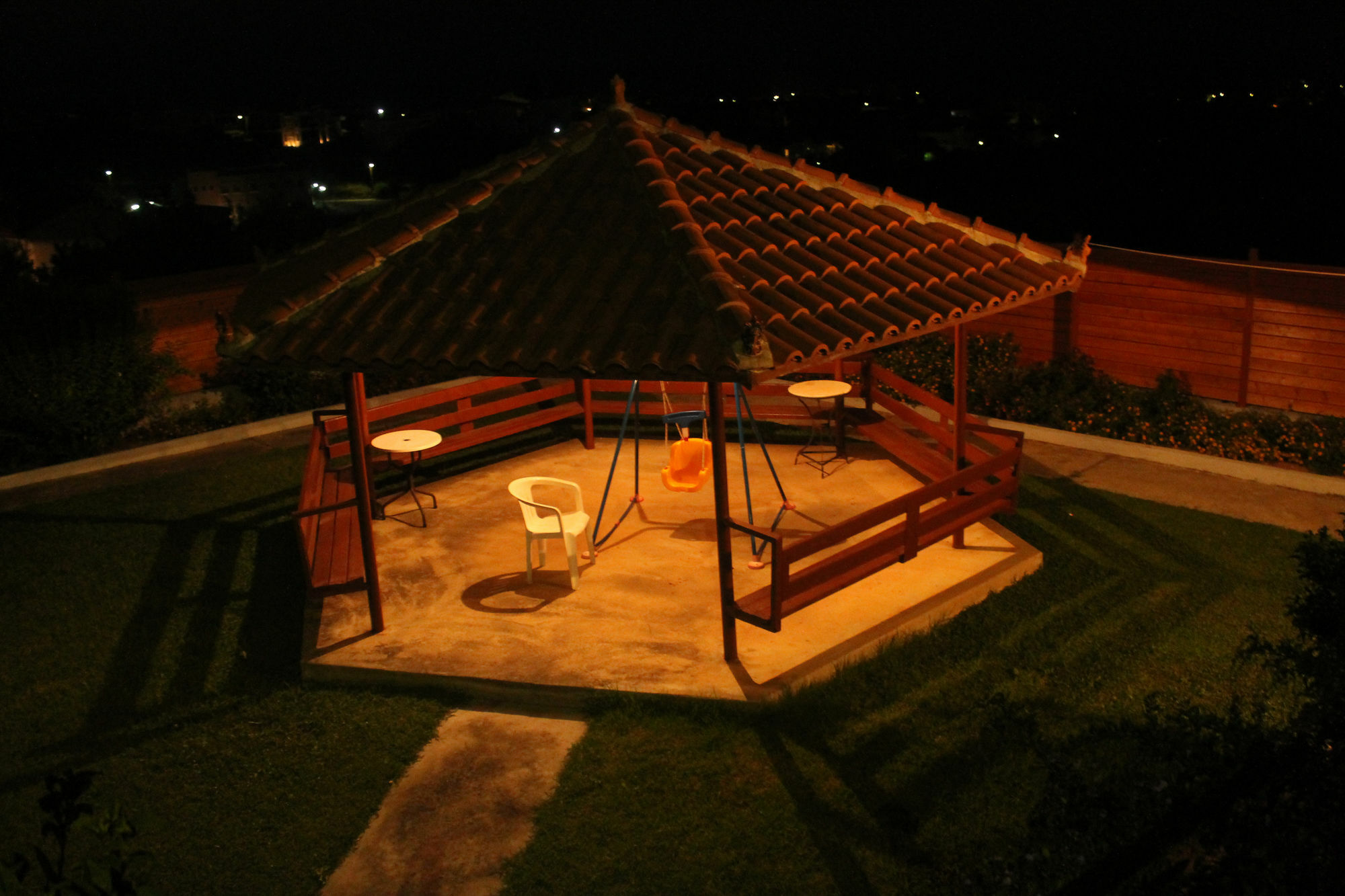 Star Daratsos 3*