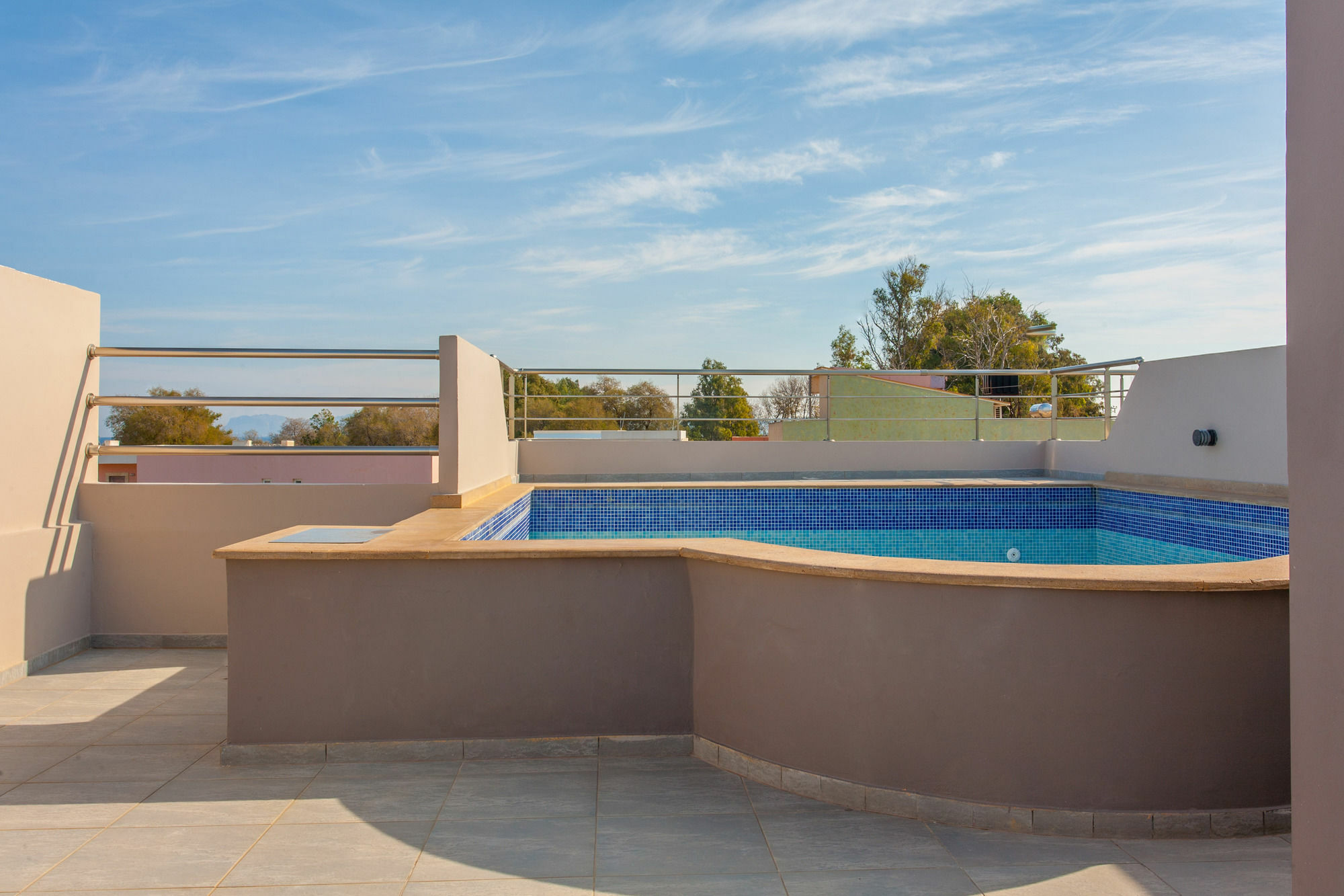 Sandy Point Chania Villa Agia Marina (Crete)