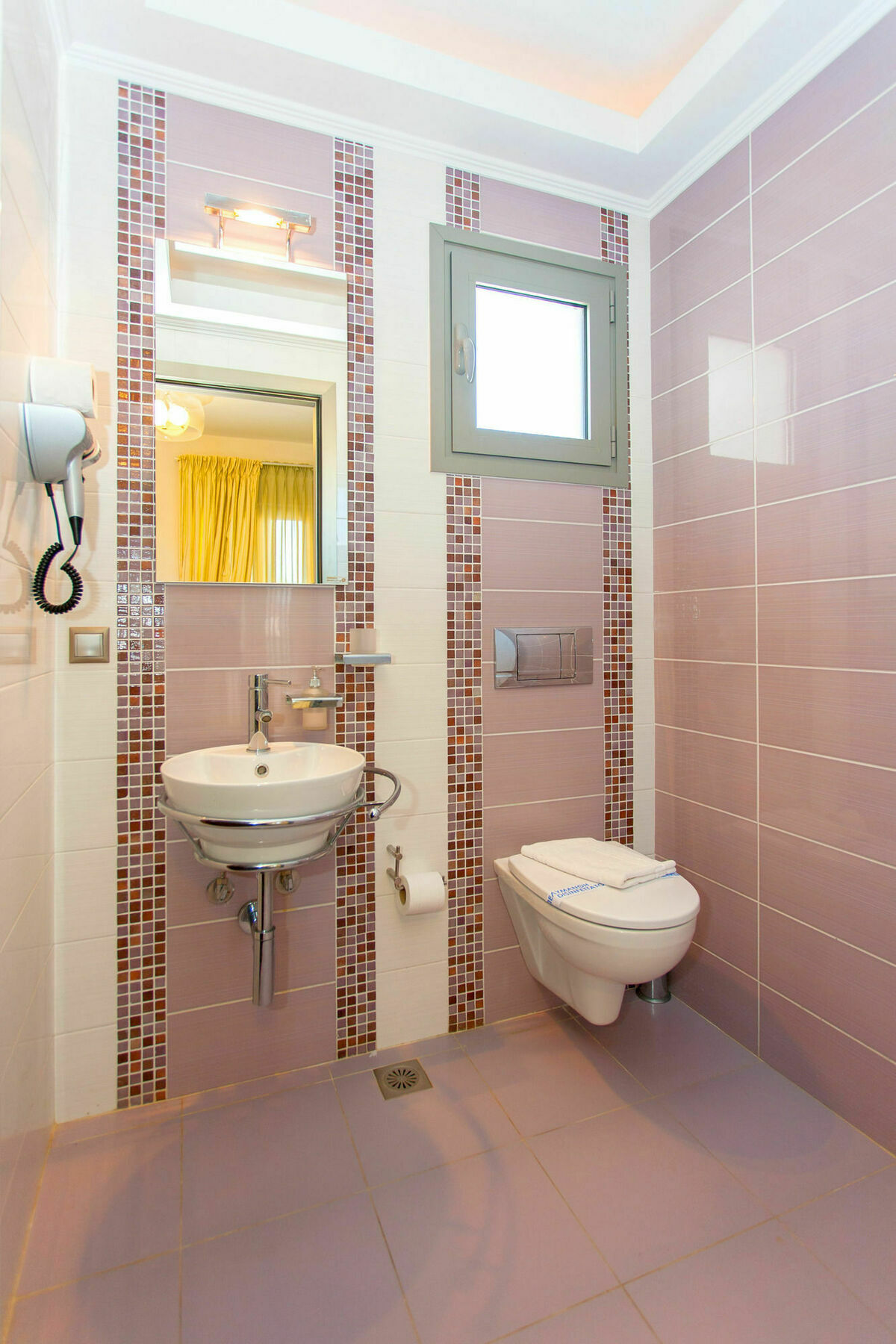 Sandy Point Chania Villa *