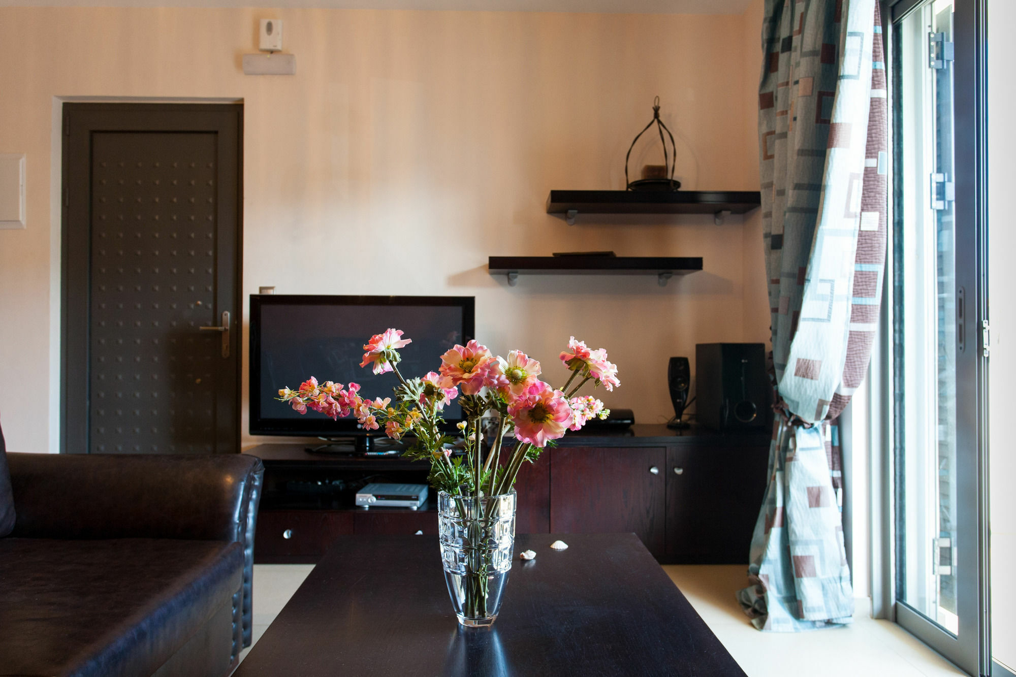 Sandy Point Chania Villa
