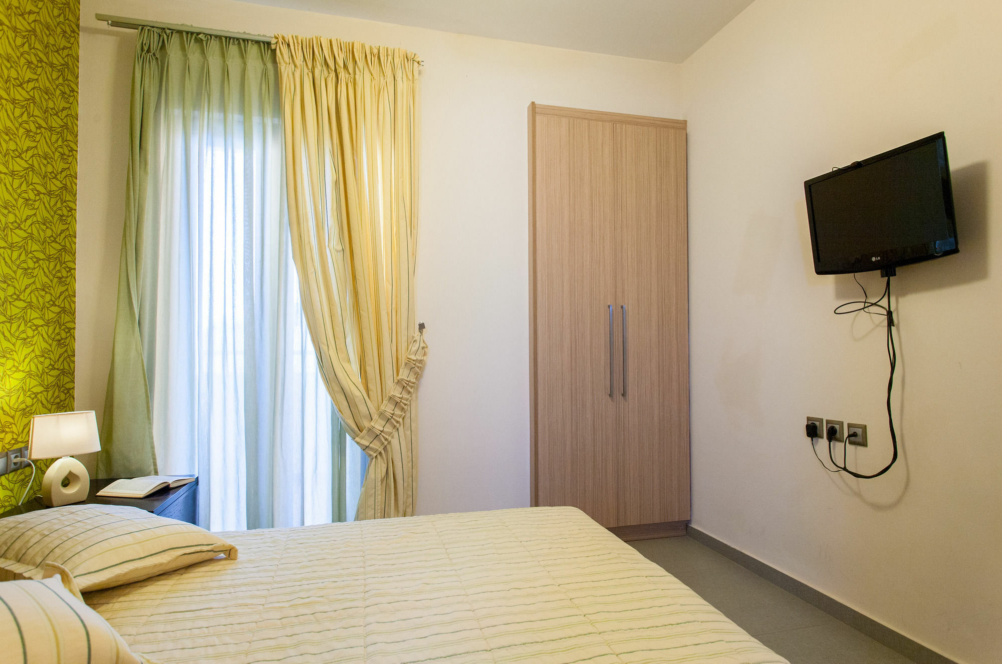 Villa Sandy Point Chania