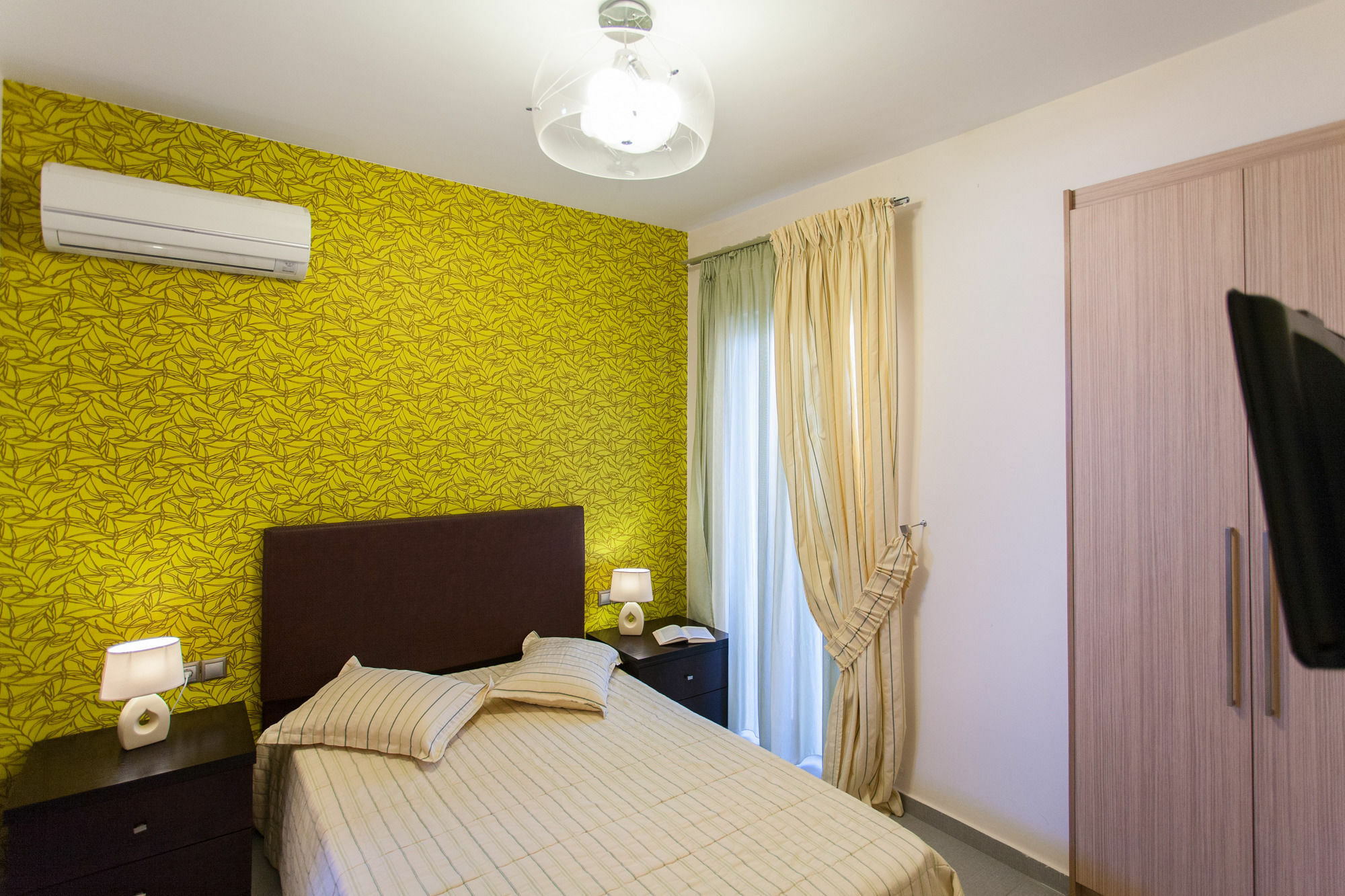 Sandy Point Chania Villa *