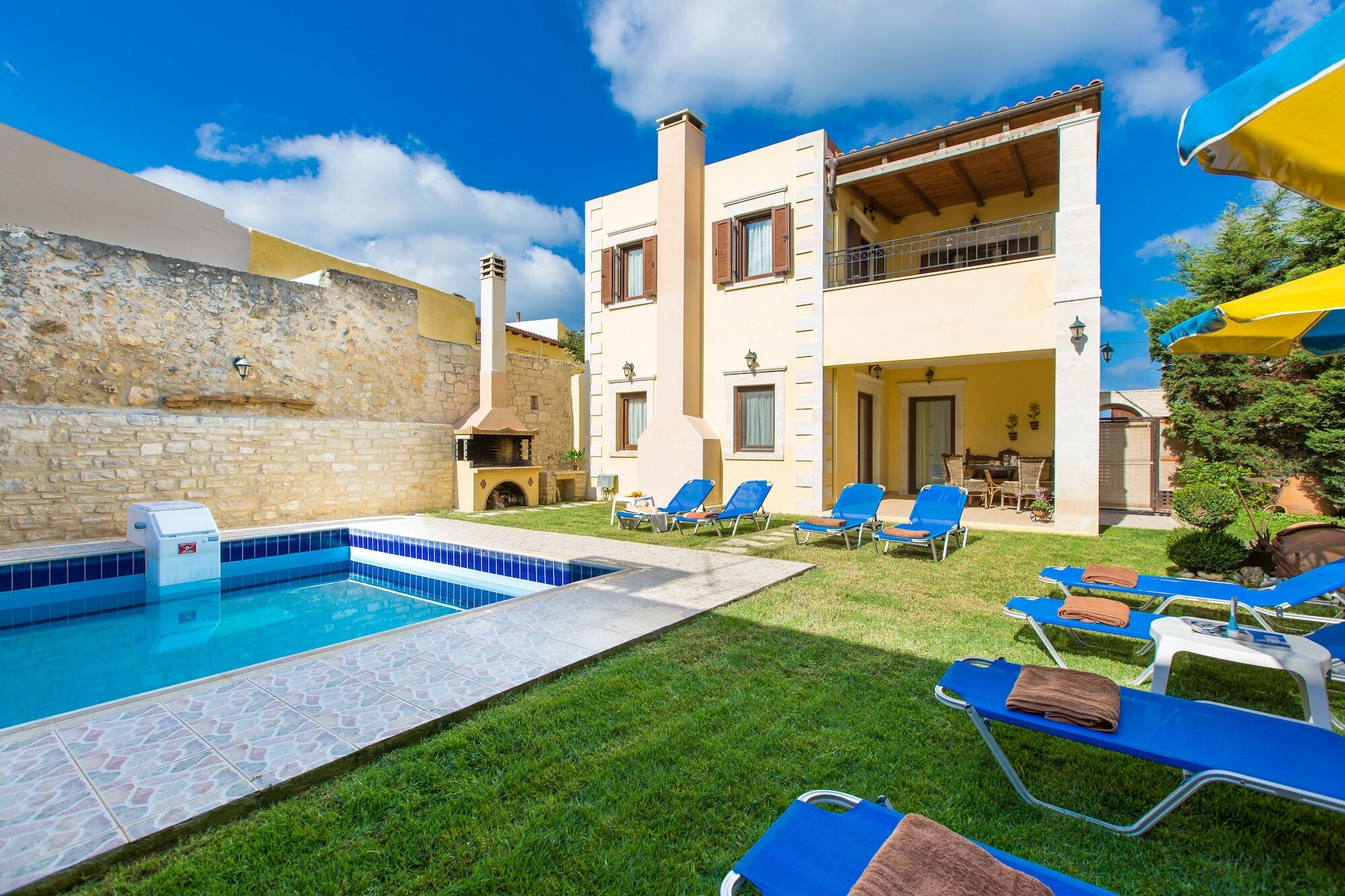 Villa Sokaki