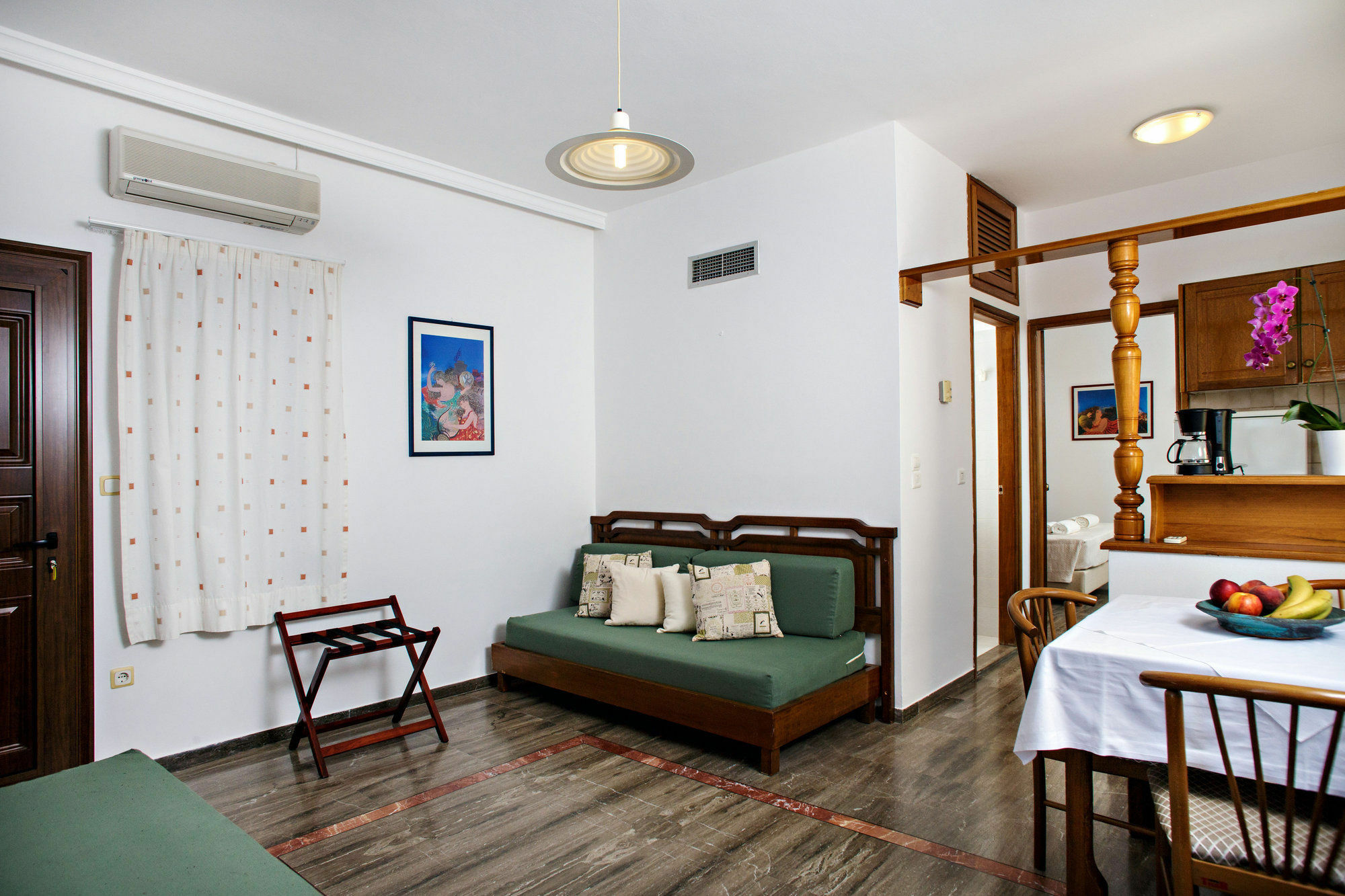 Star Daratsos Aparthotel Daratsos