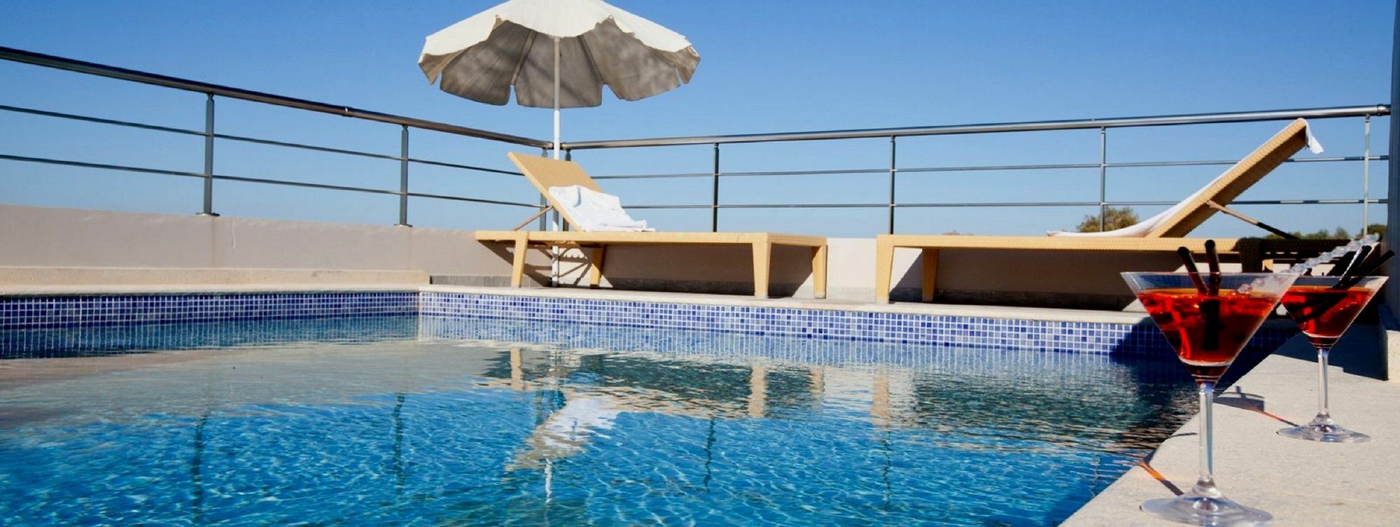 Villa Sandy Point Chania *