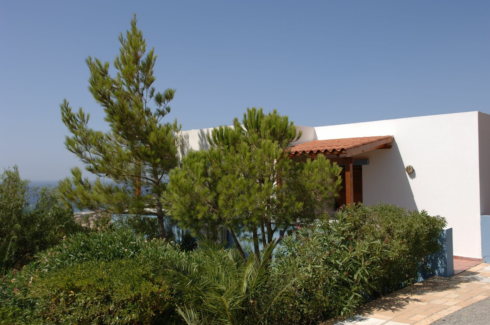 Aparthotel Nakou Village Koutsounari