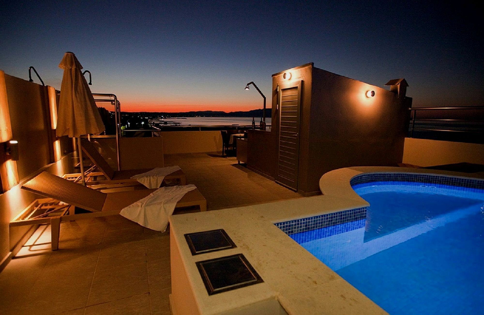 Sandy Point Chania *