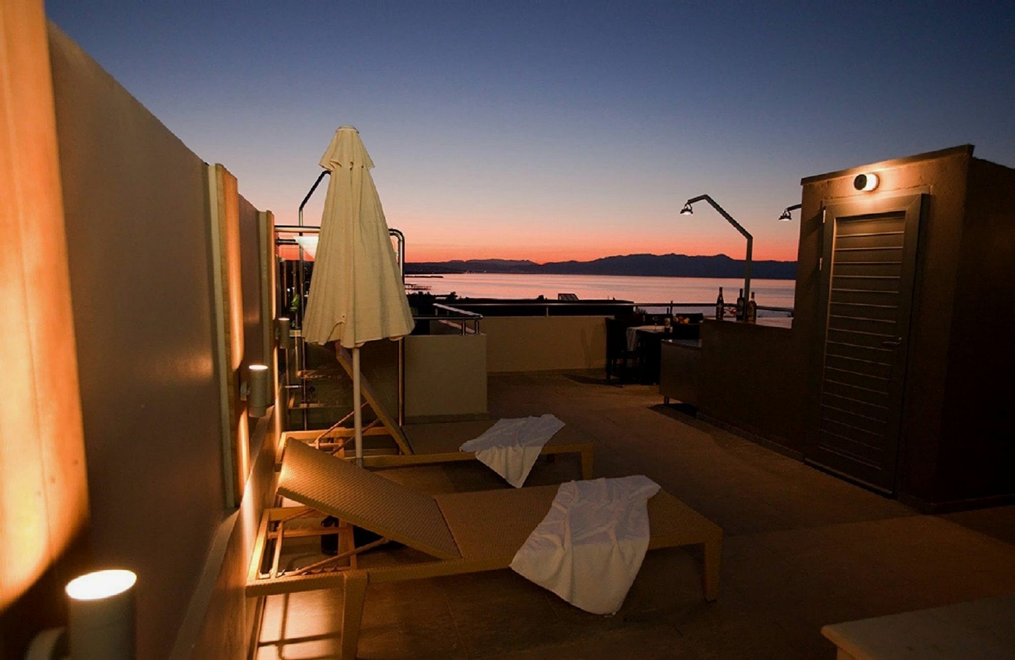 Villa Sandy Point Chania *