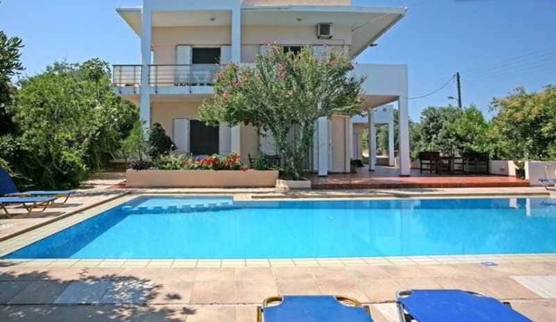Apartment Armonia