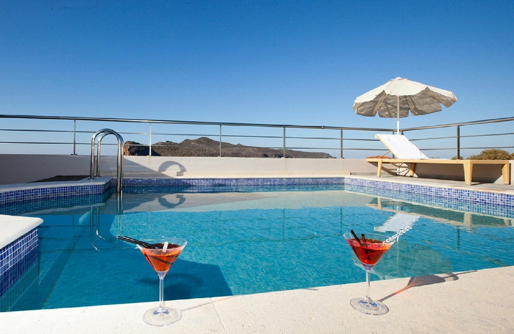 Villa Sandy Point Chania *