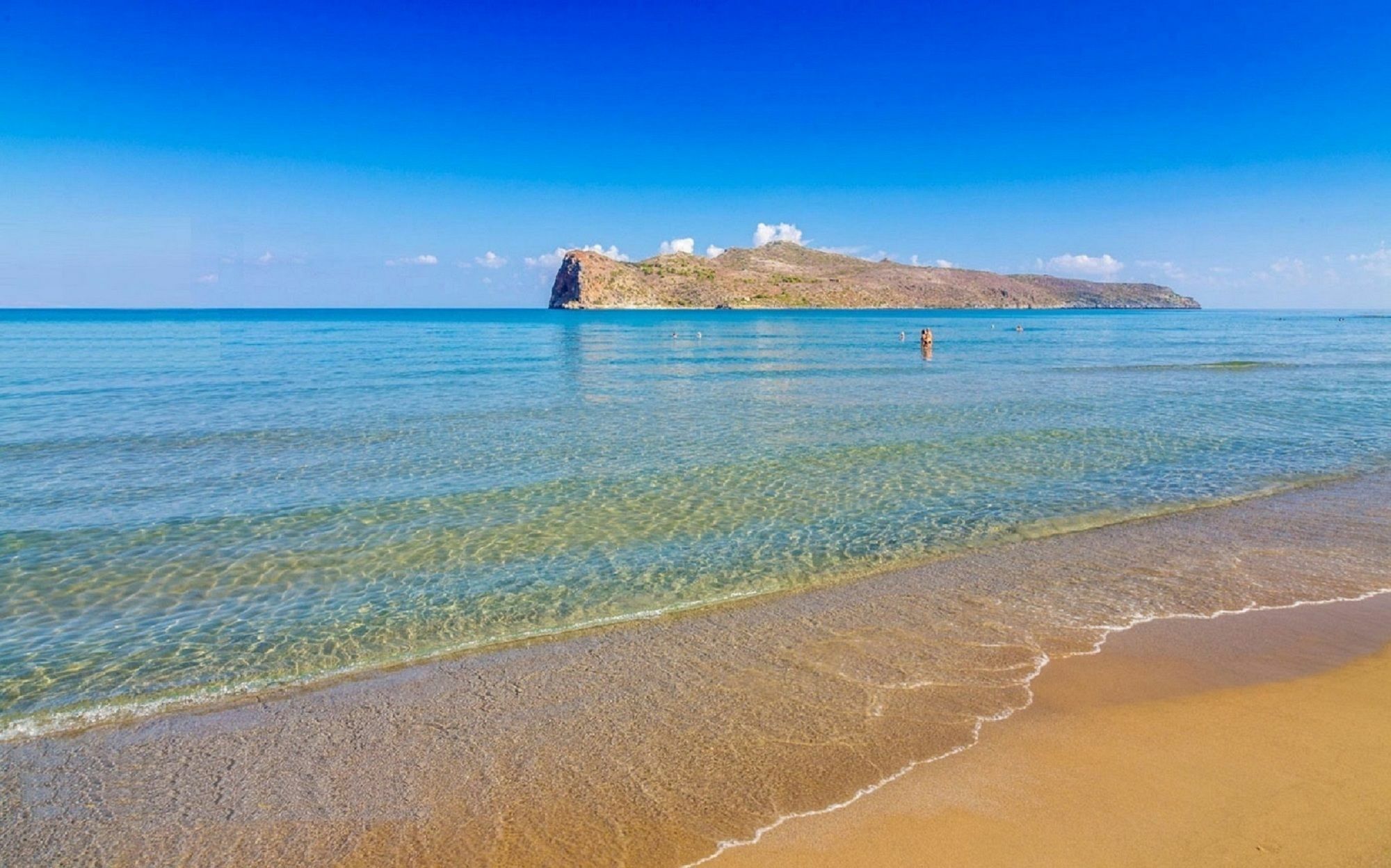 Villa Sandy Point Chania