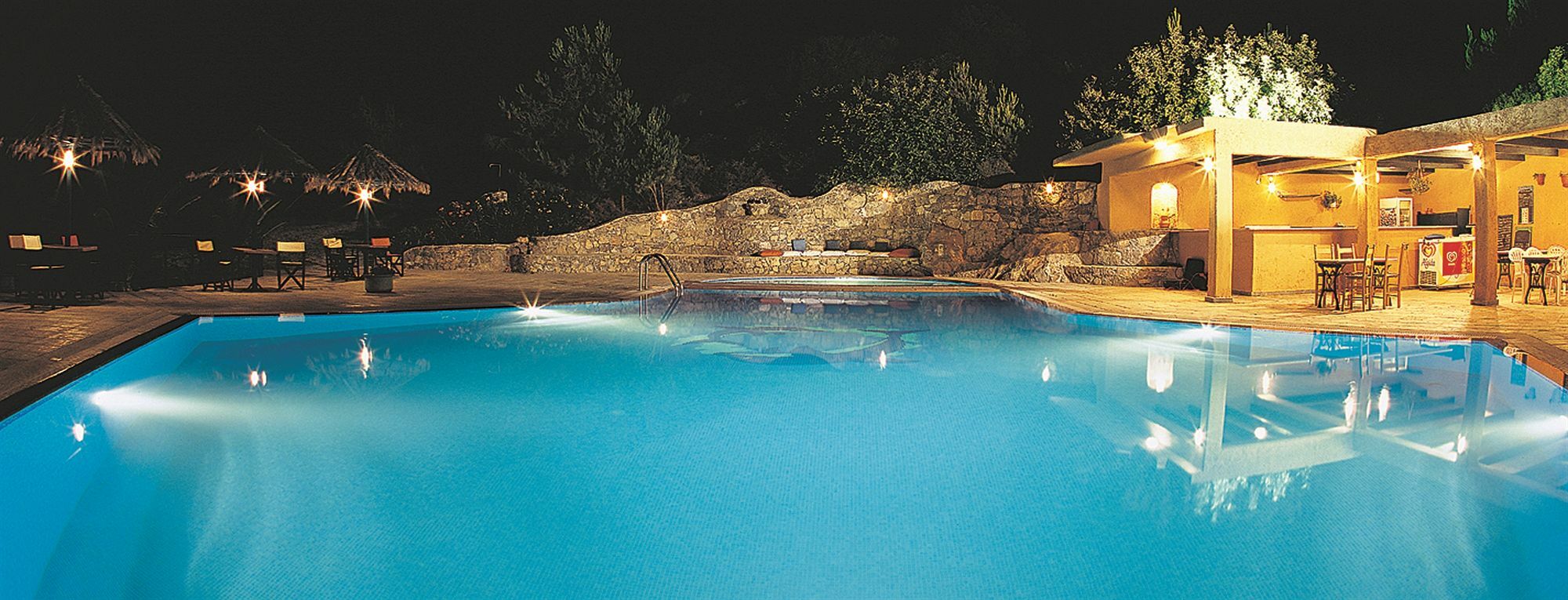 Nakou Village Aparthotel Koutsounari