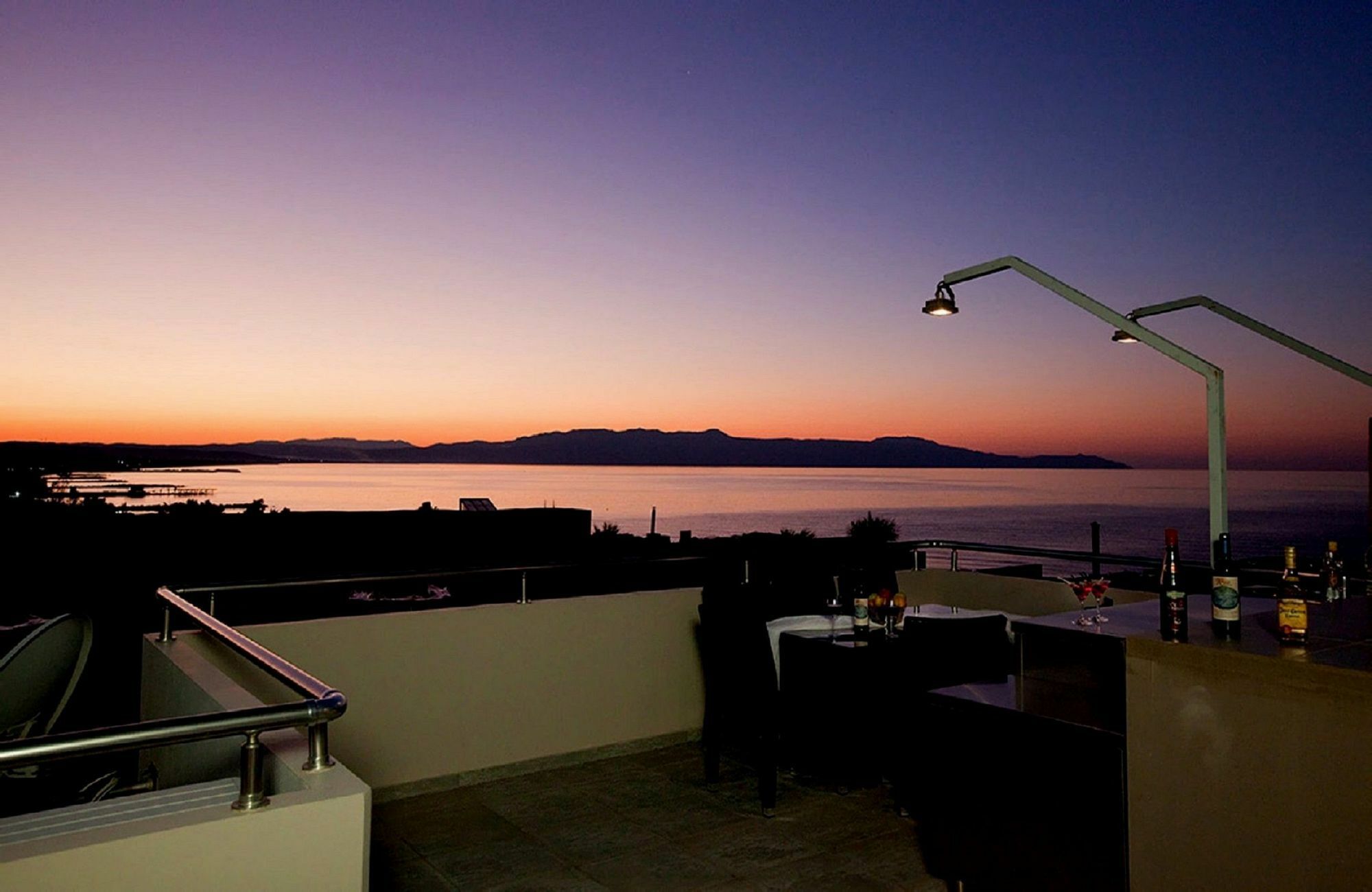 Villa Sandy Point Chania *