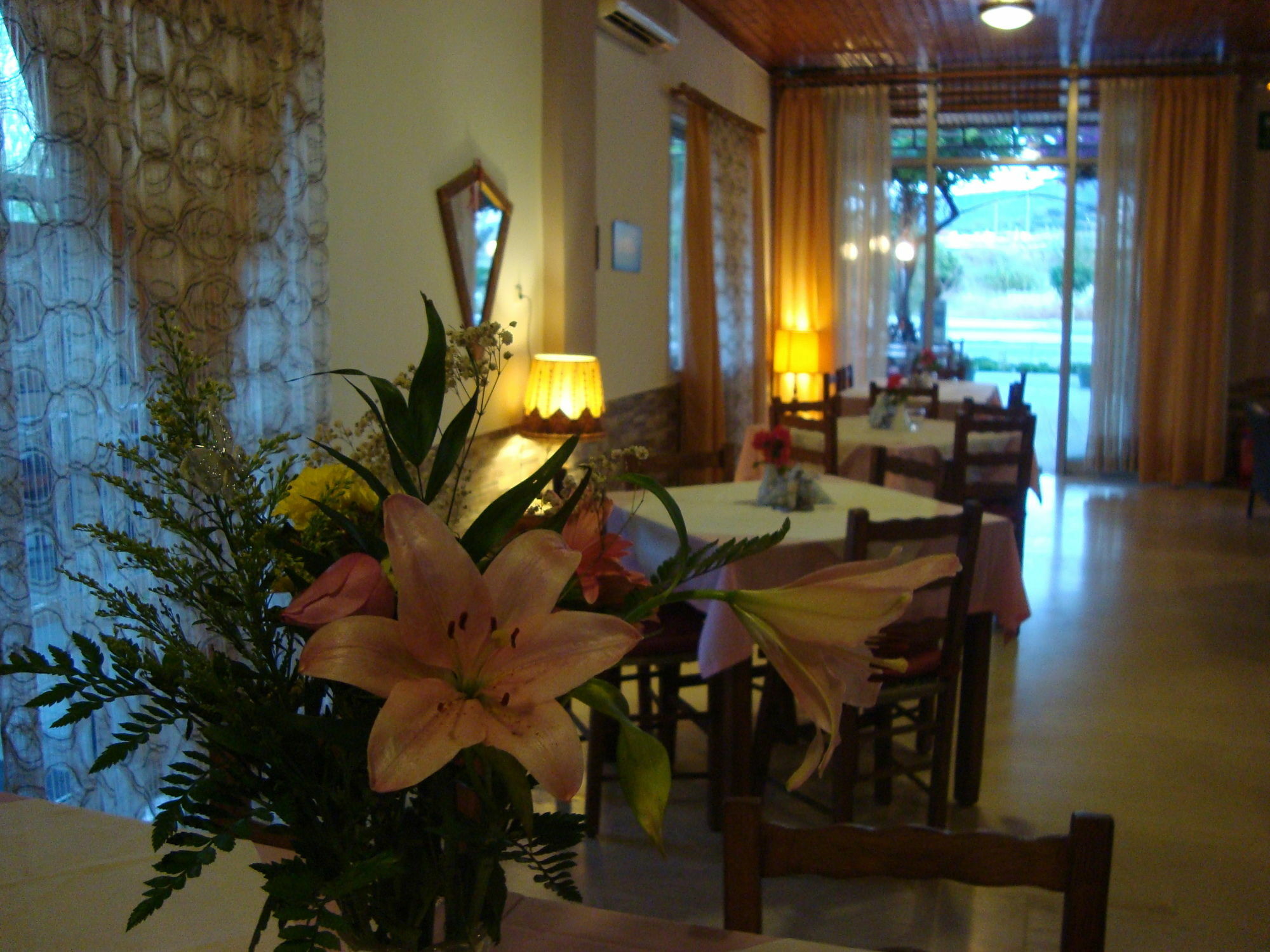 Guest house Athina 2*