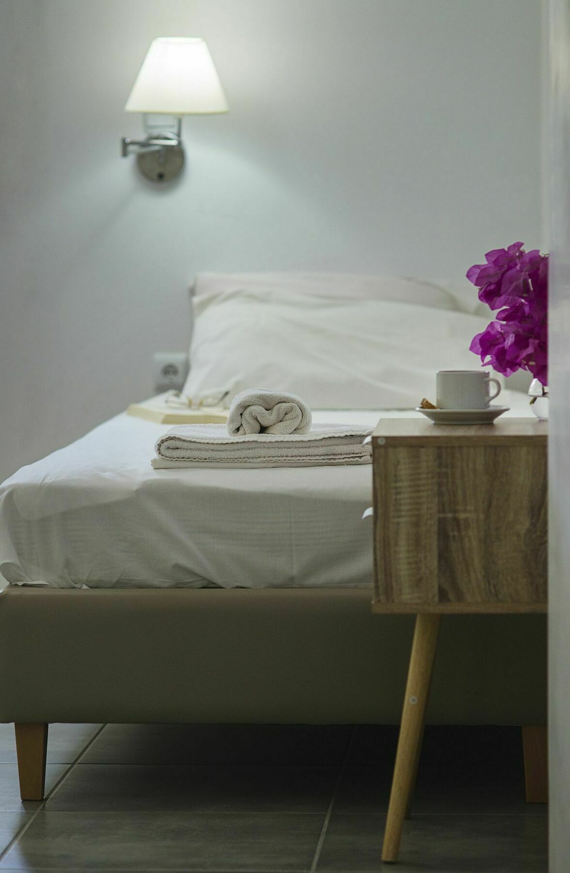 Oceanides Apartment
