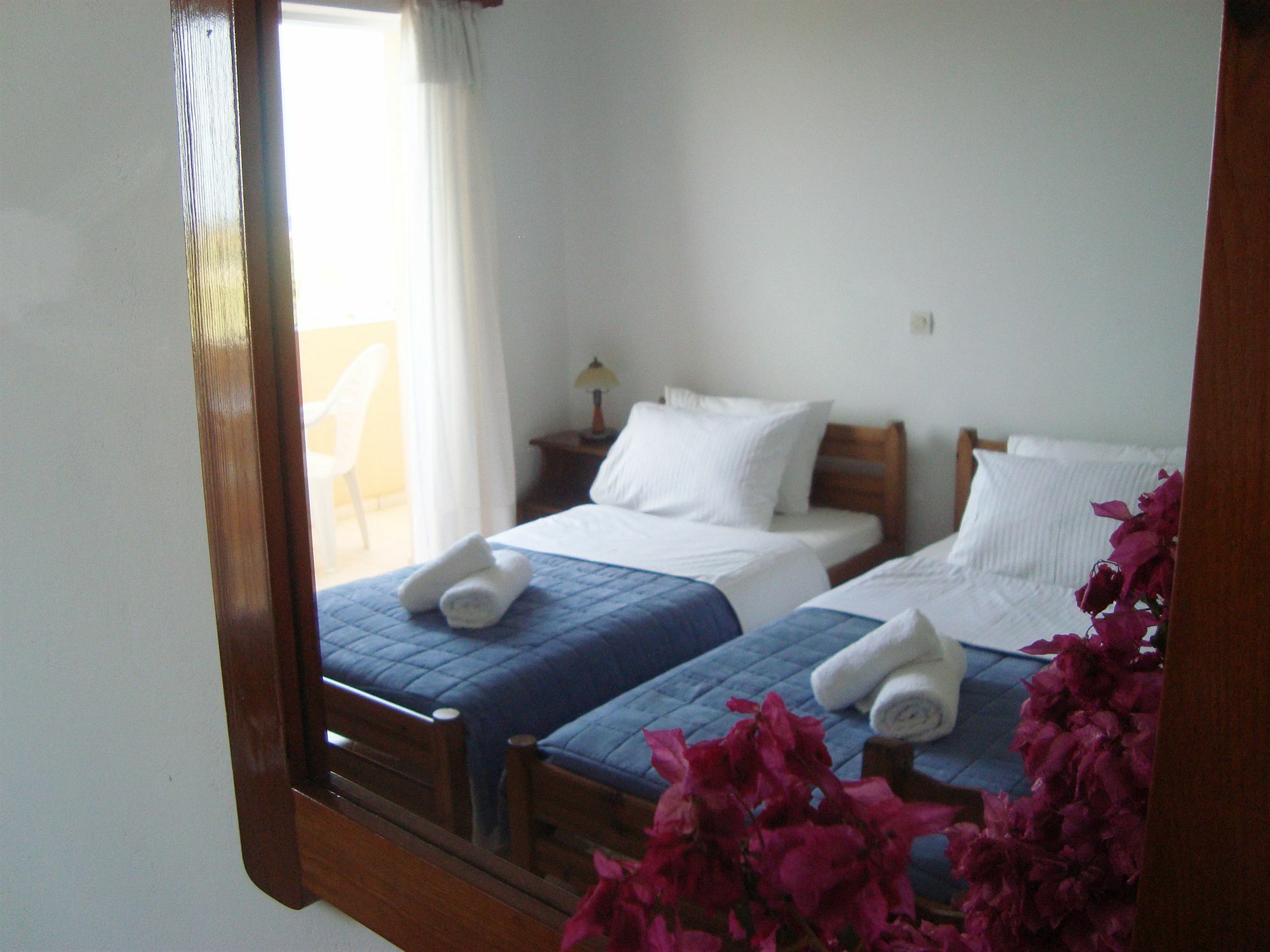 Guest house Athina