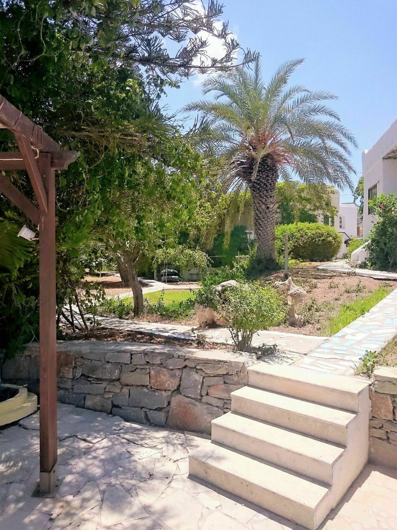 Apartment Oceanides