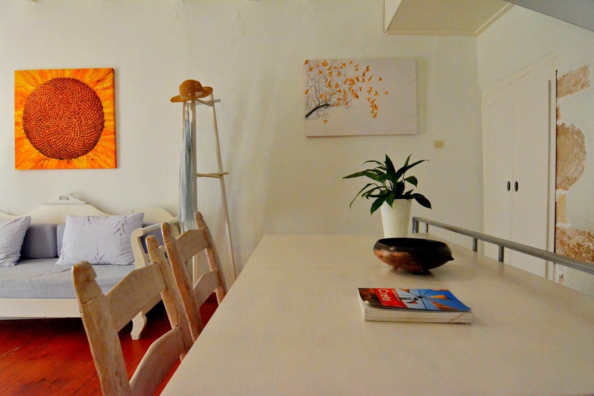 Venetian House Holiday home *