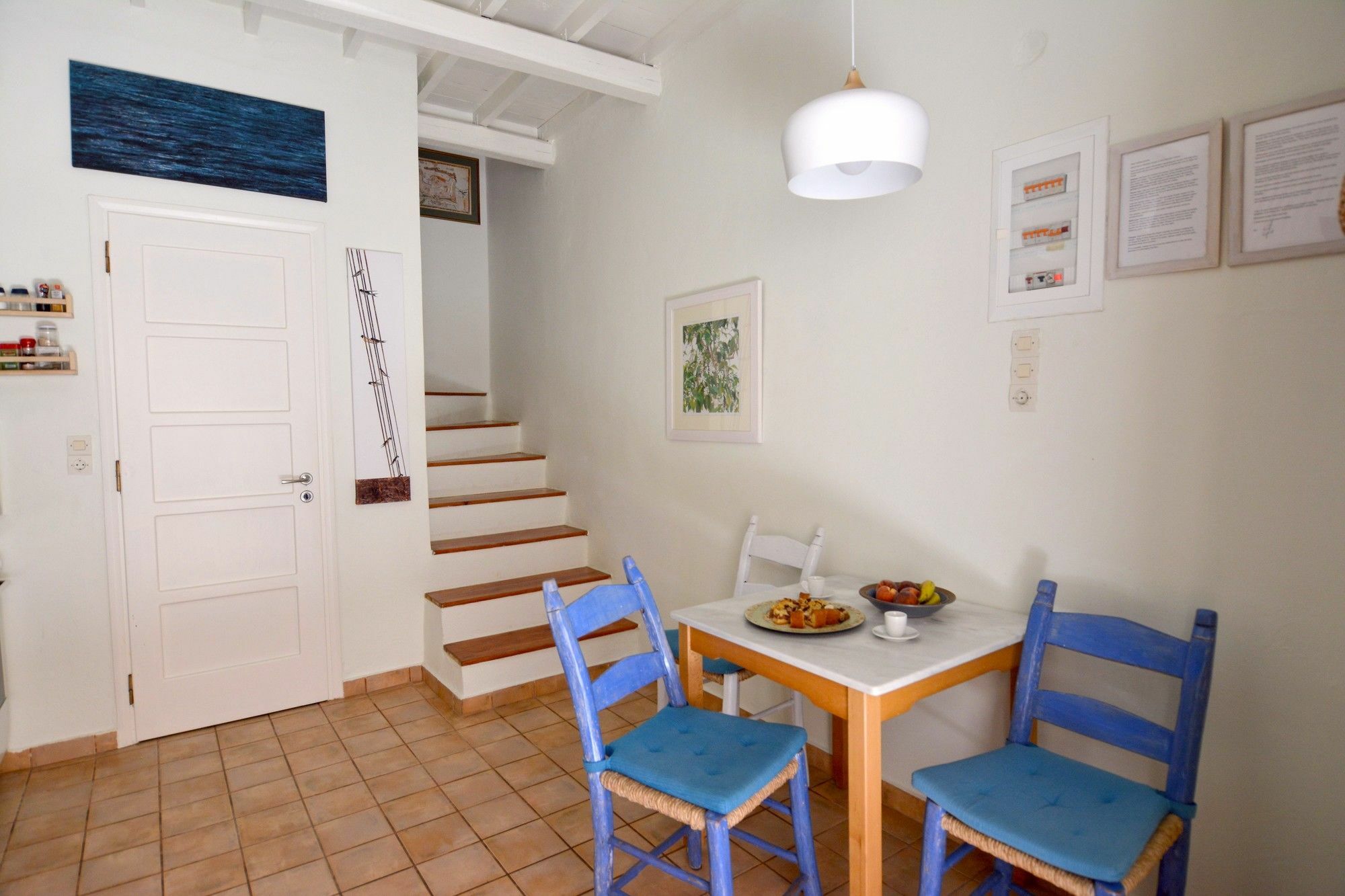 Holiday home Venetian House Chania (Crete)