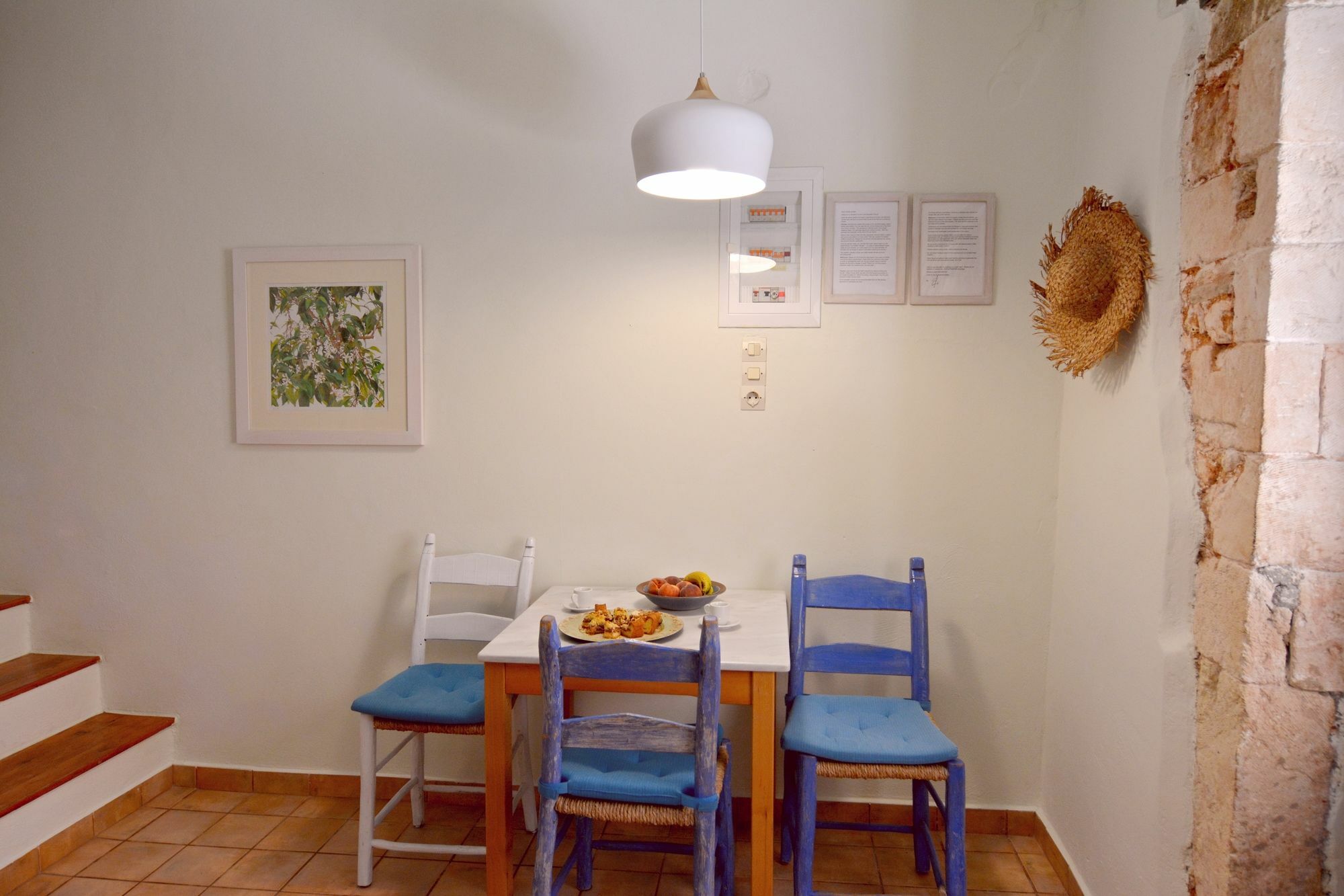 Holiday home Venetian House Chania (Crete)