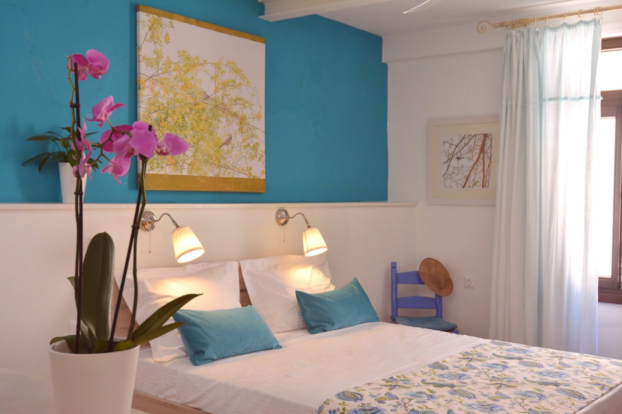 Venetian House Chania (Crete)