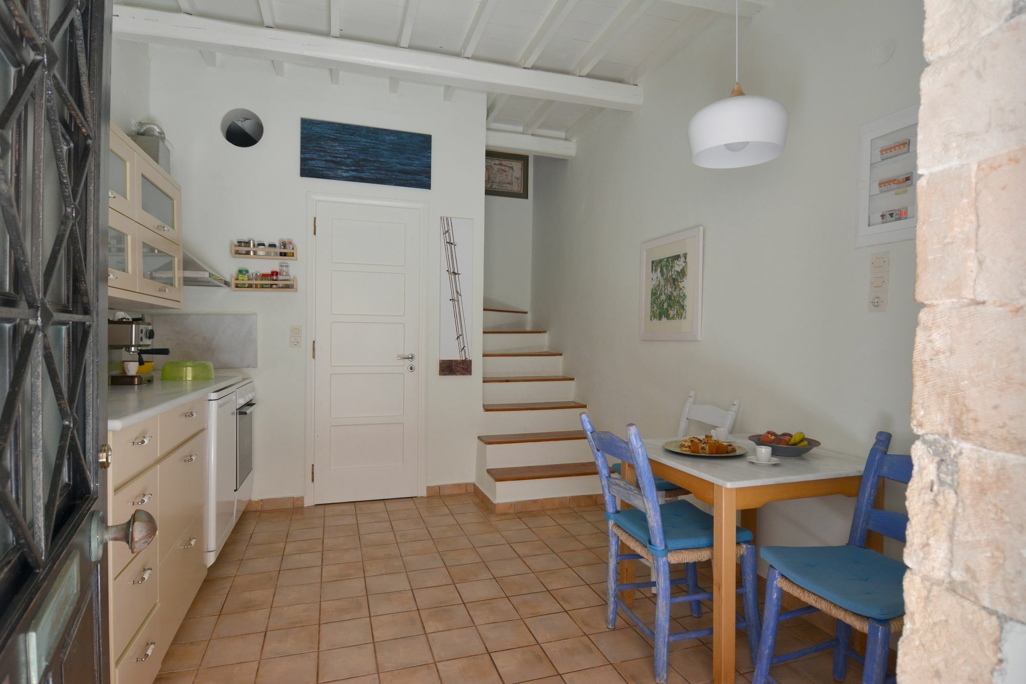 Venetian House Holiday home