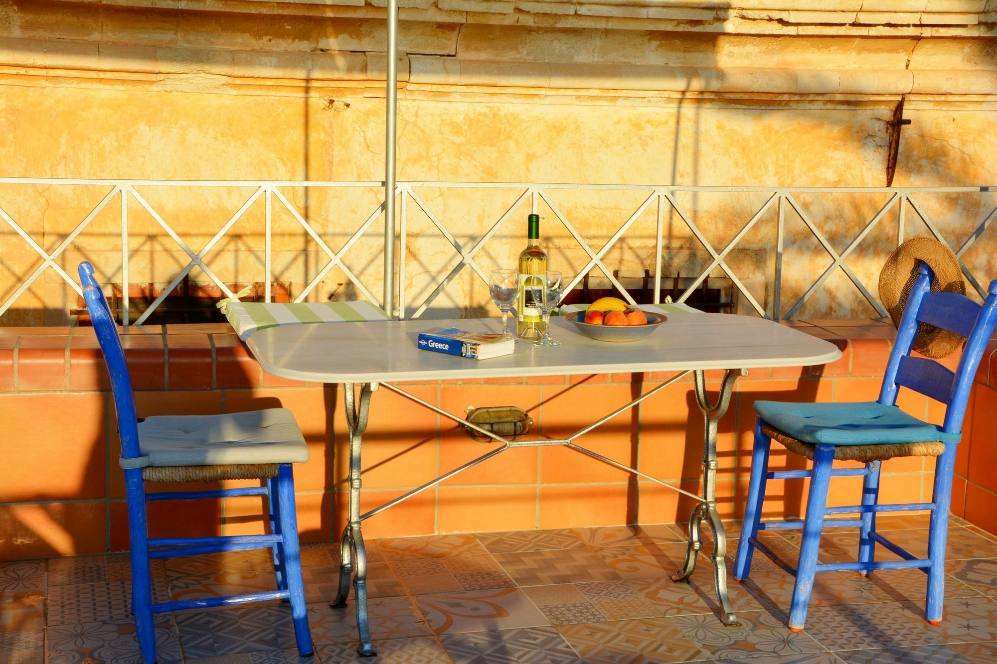 Holiday home Venetian House Chania (Crete)