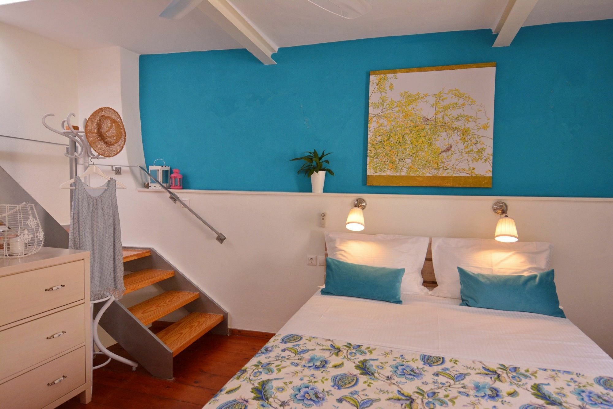 Holiday home Venetian House