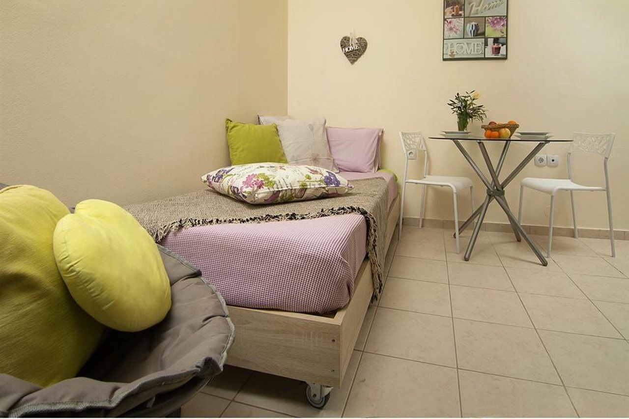 Home Suites Apartment