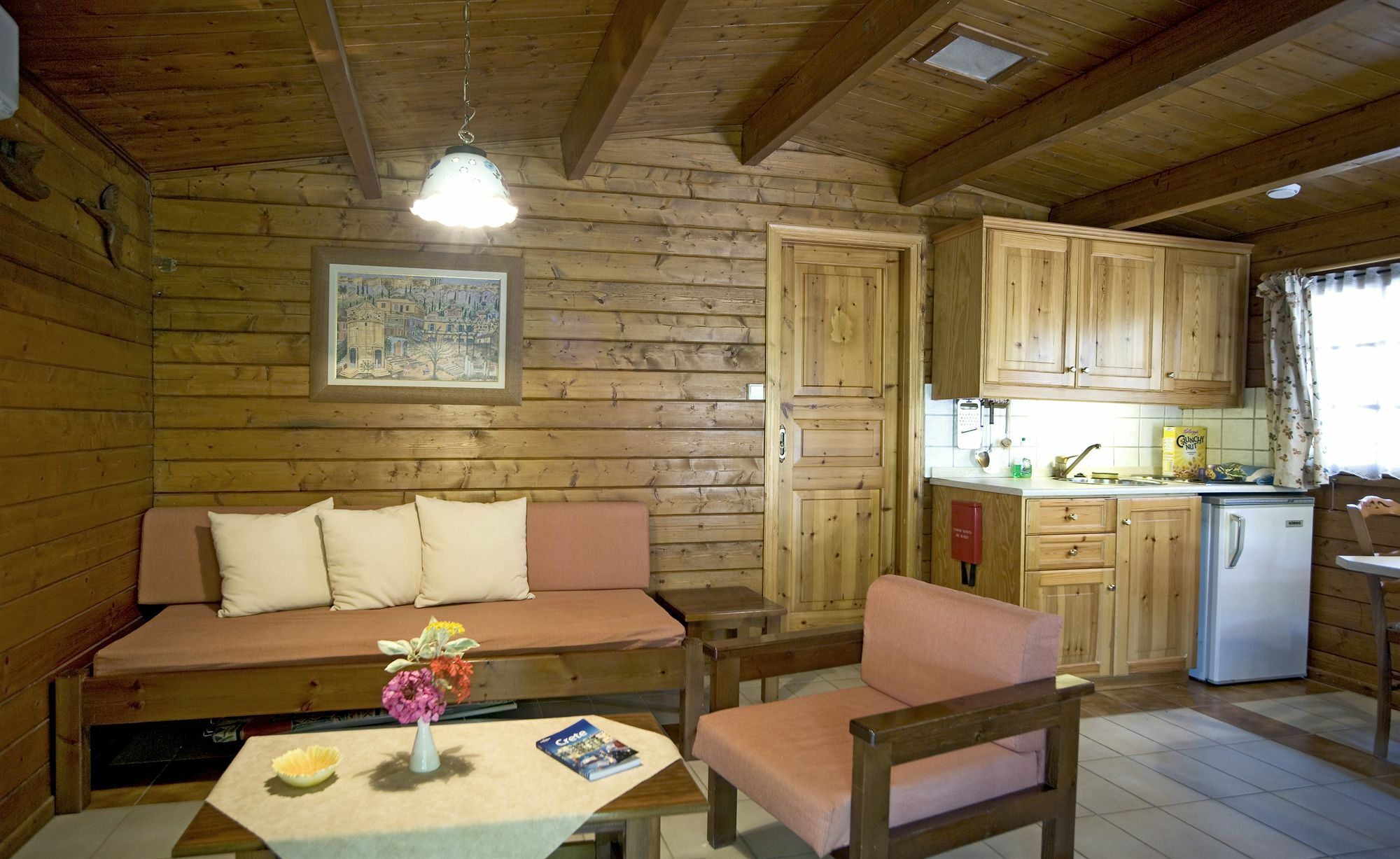 Panorama - Adults Only Aparthotel