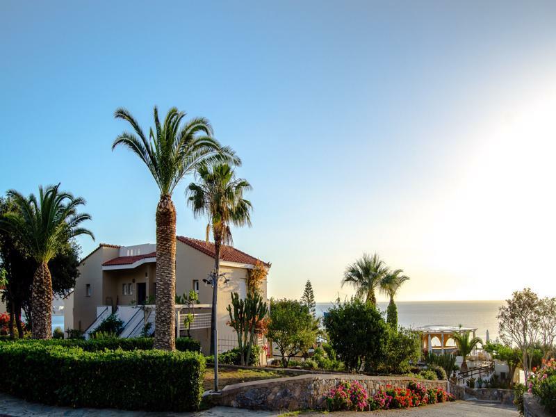 Aparthotel Panorama - Adults Only