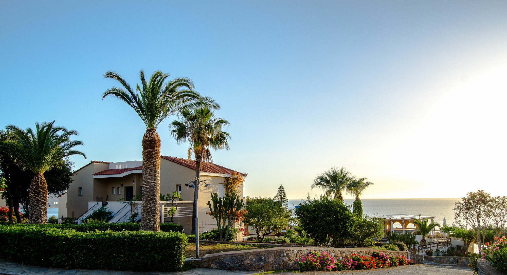 Aparthotel Panorama - Adults Only Amoudara (Lasithi)