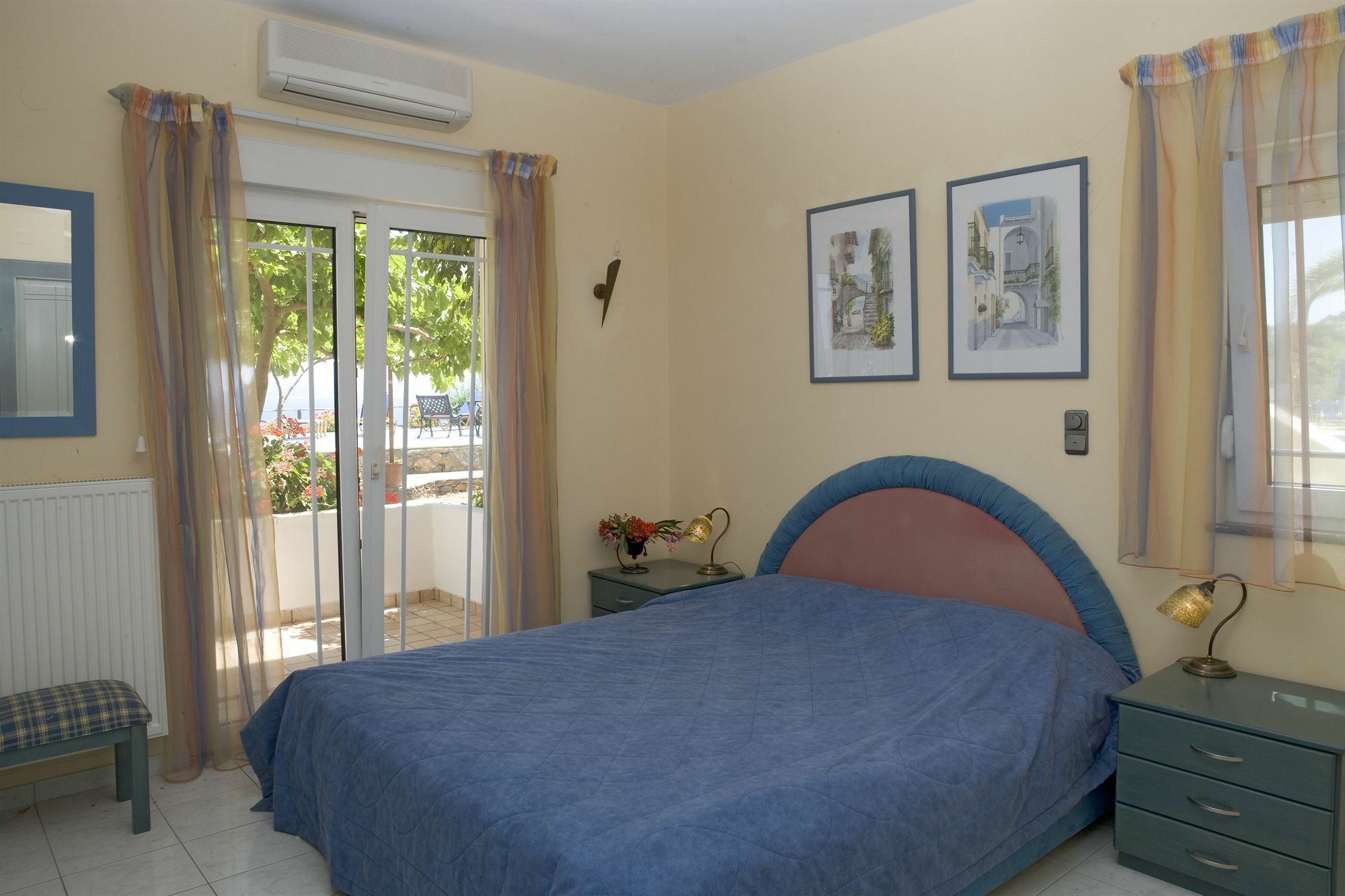 Panorama - Adults Only Aparthotel