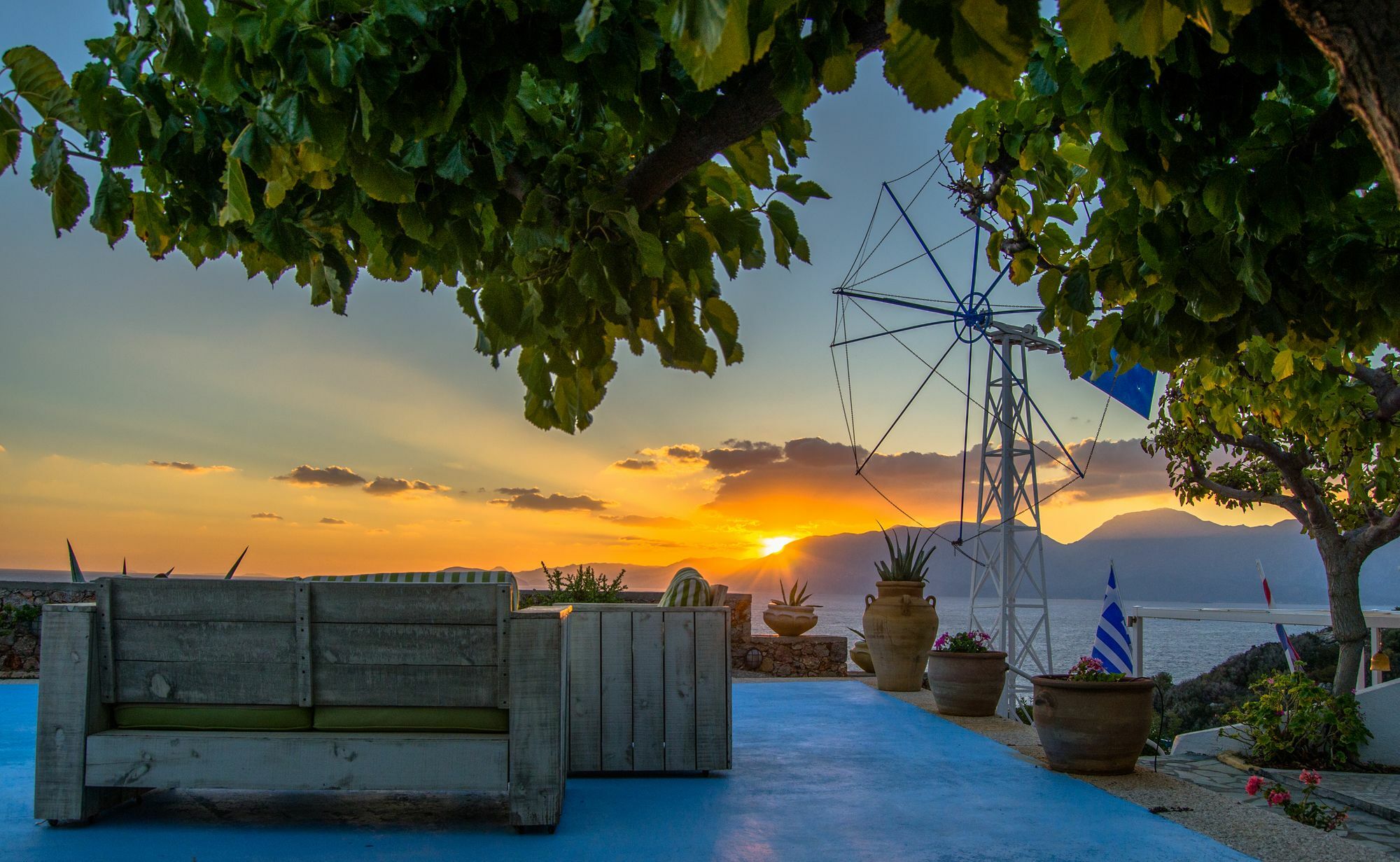 Aparthotel Panorama - Adults Only