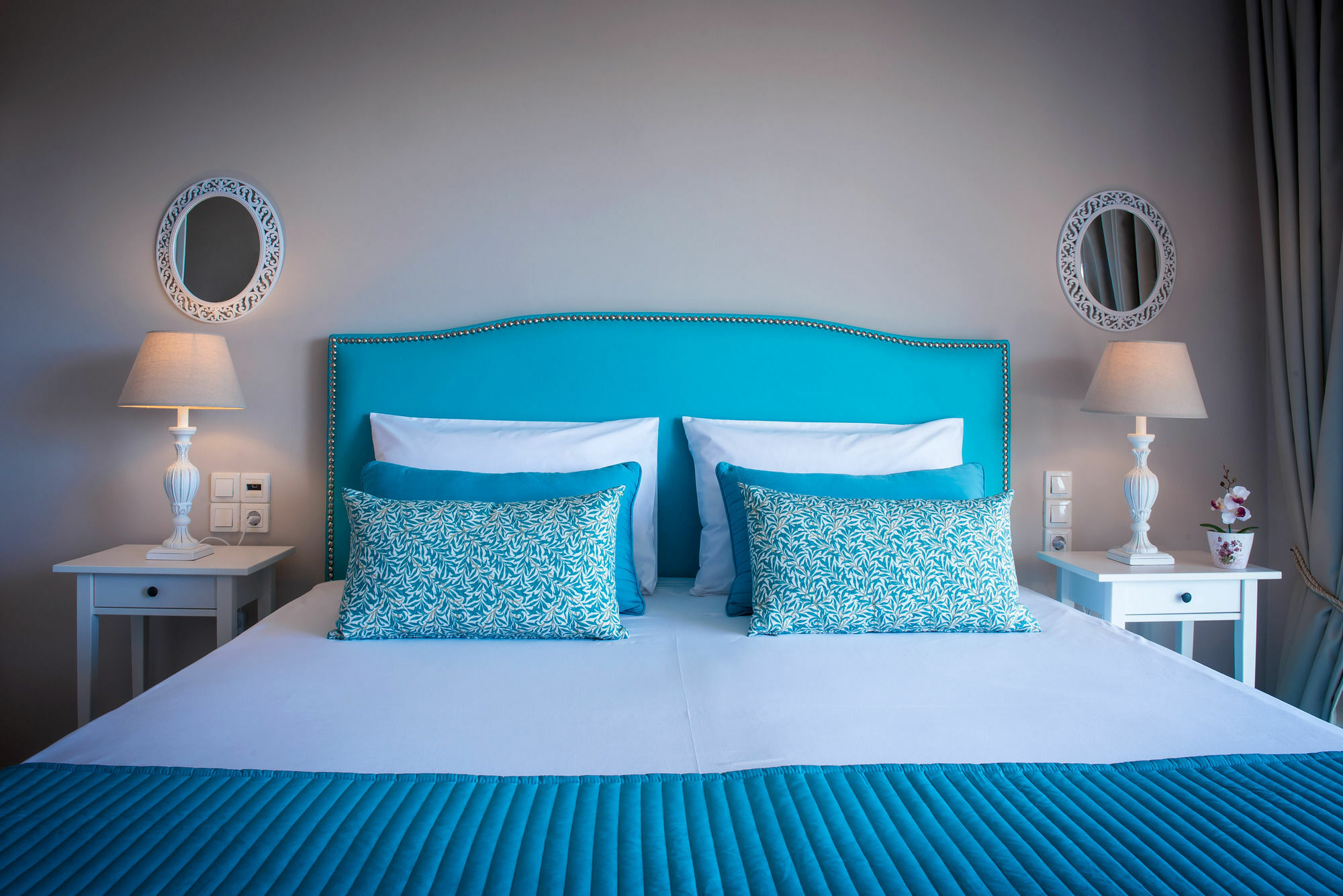 Ammos Boutique Apartments & Suites Malia (Crete)