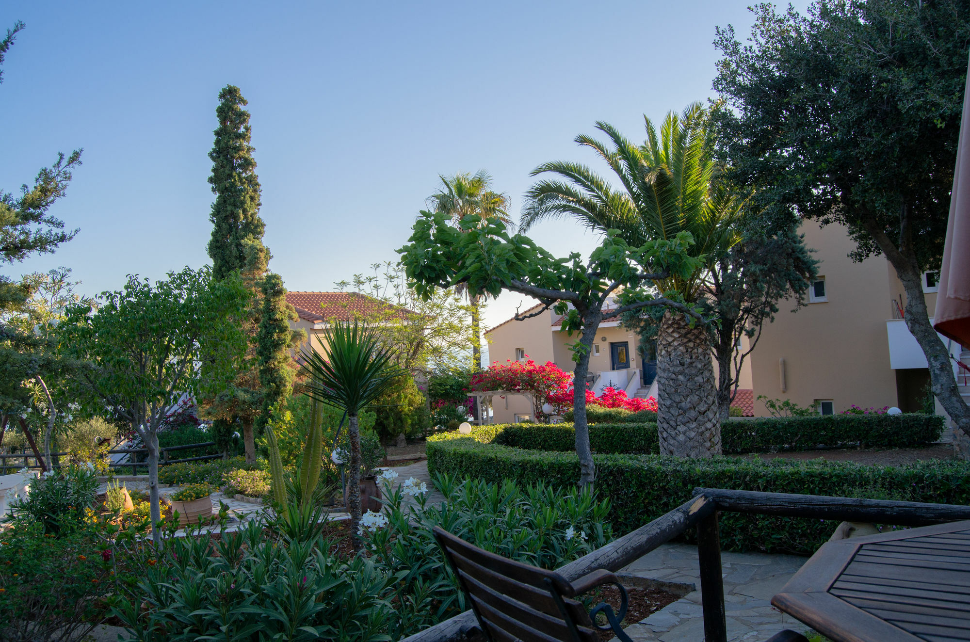 Panorama - Adults Only Aparthotel 4*
